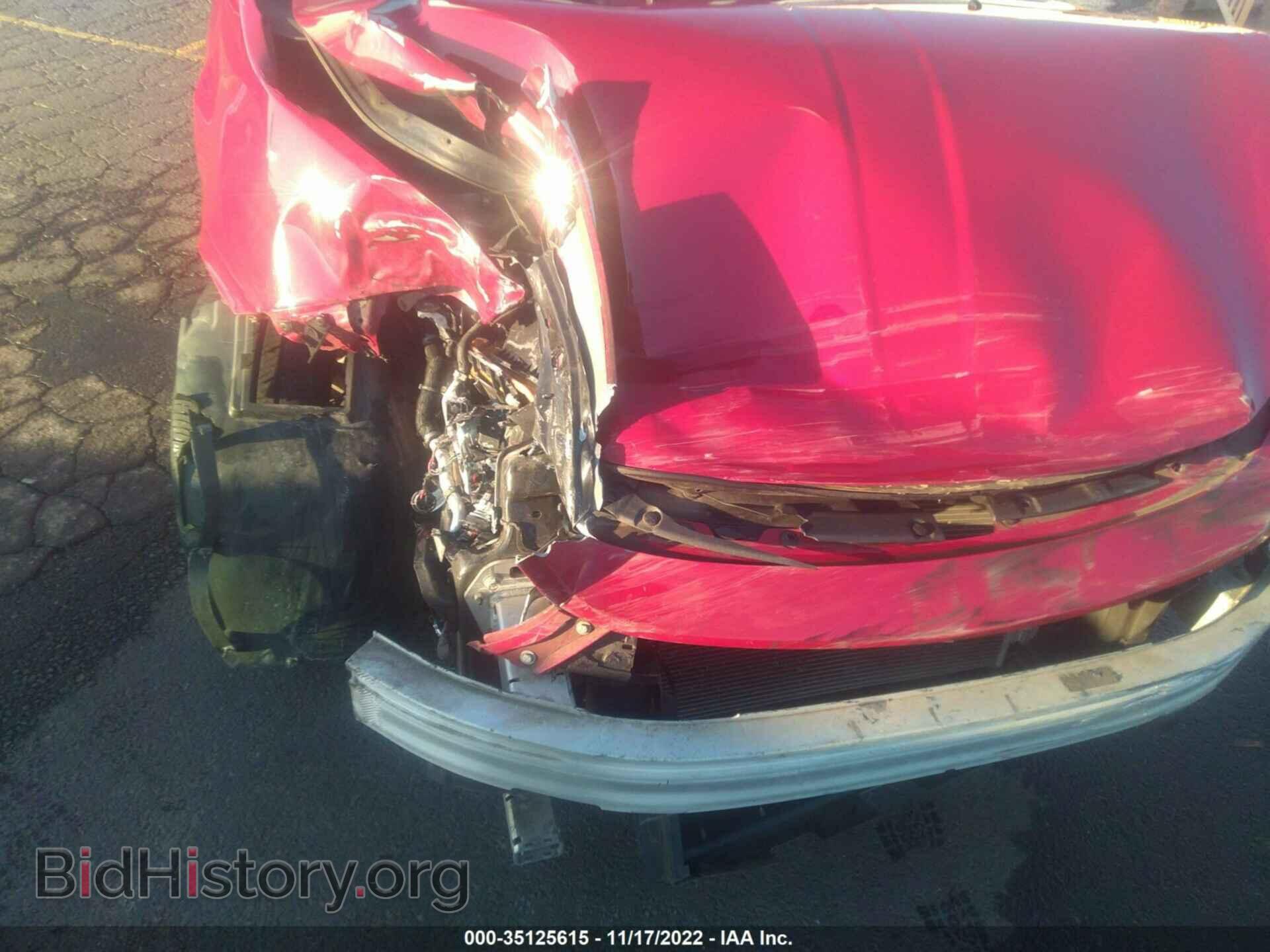 2014 DODGE DART - VIN: 1C3CDFBB5ED724449 - Фото 10