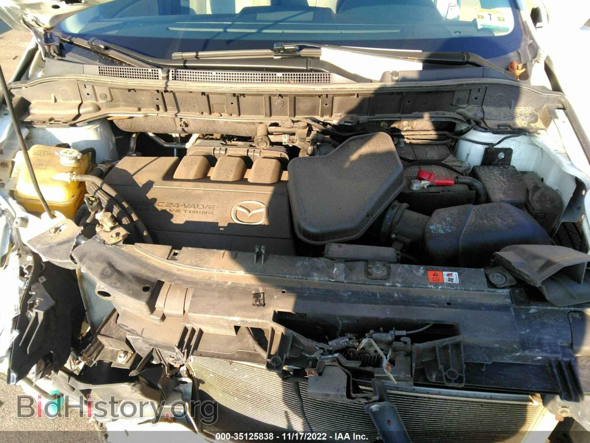 2014 MAZDA CX-9 - VIN: JM3TB3CV4E0443329 - Photo 10