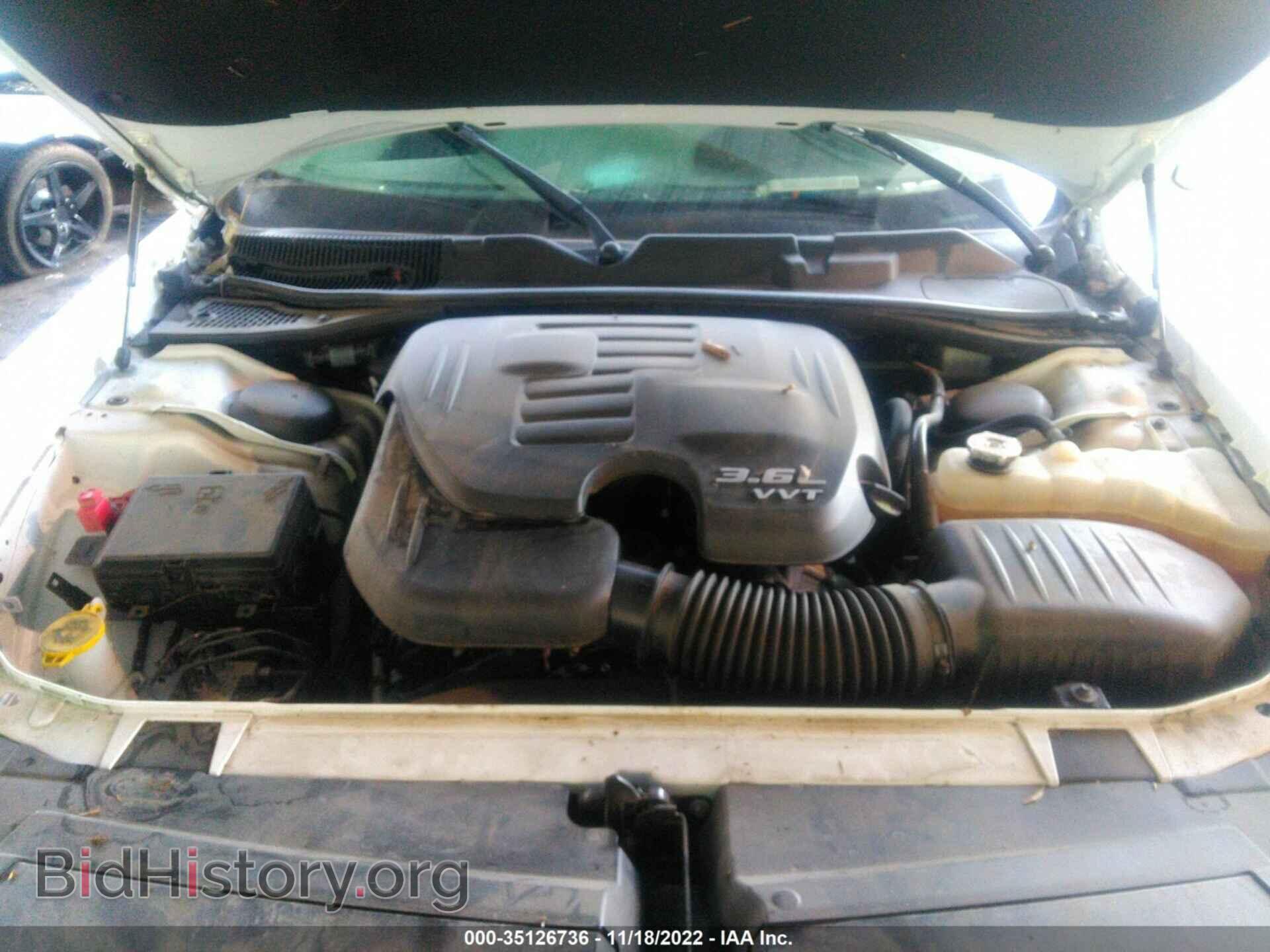 2019 DODGE CHALLENGER - VIN: 2C3CDZAG1KH751029 - Photo 10