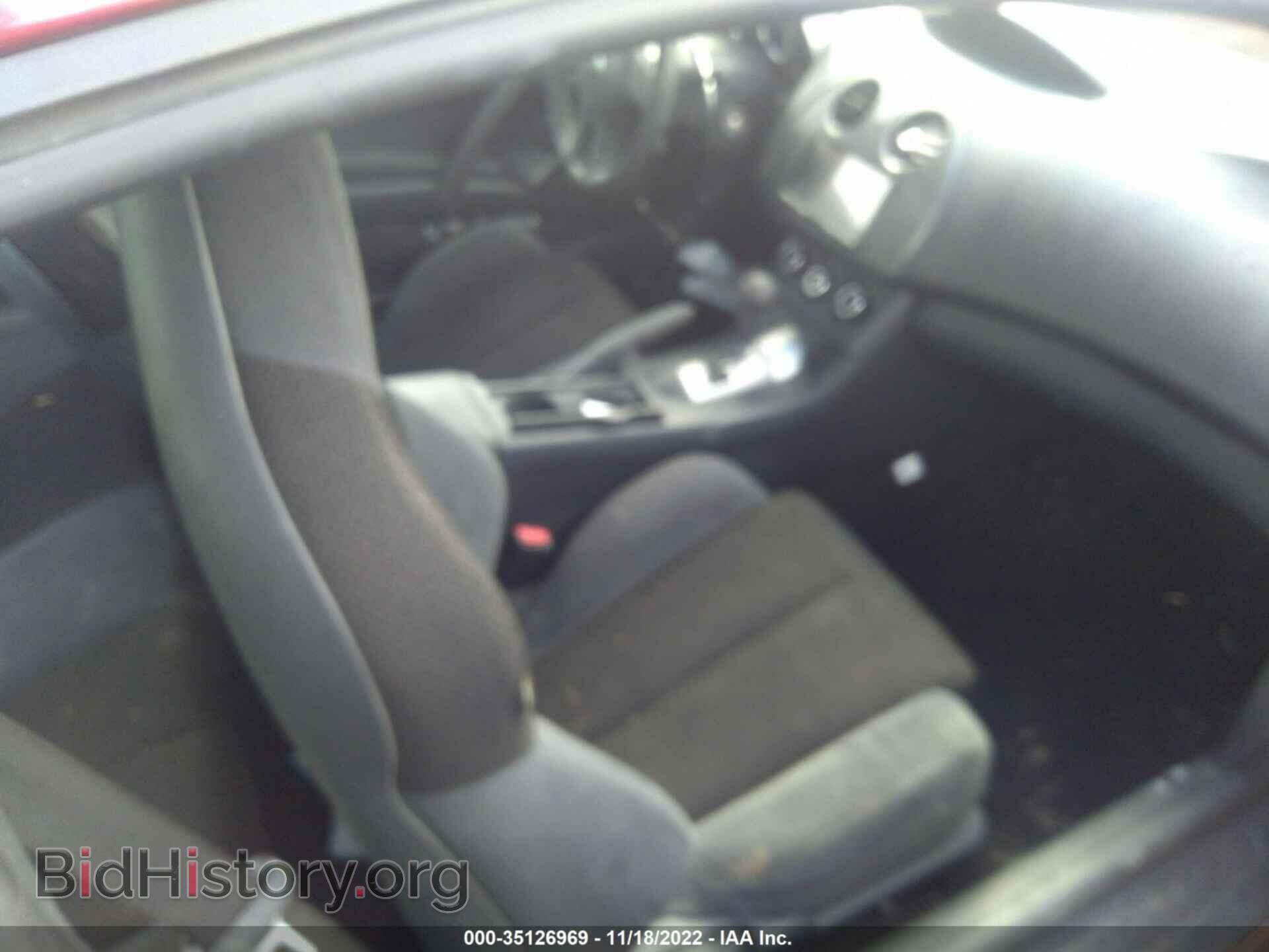 2006 MITSUBISHI ECLIPSE - VIN: 4A3AK24F36E059254 - Photo 5