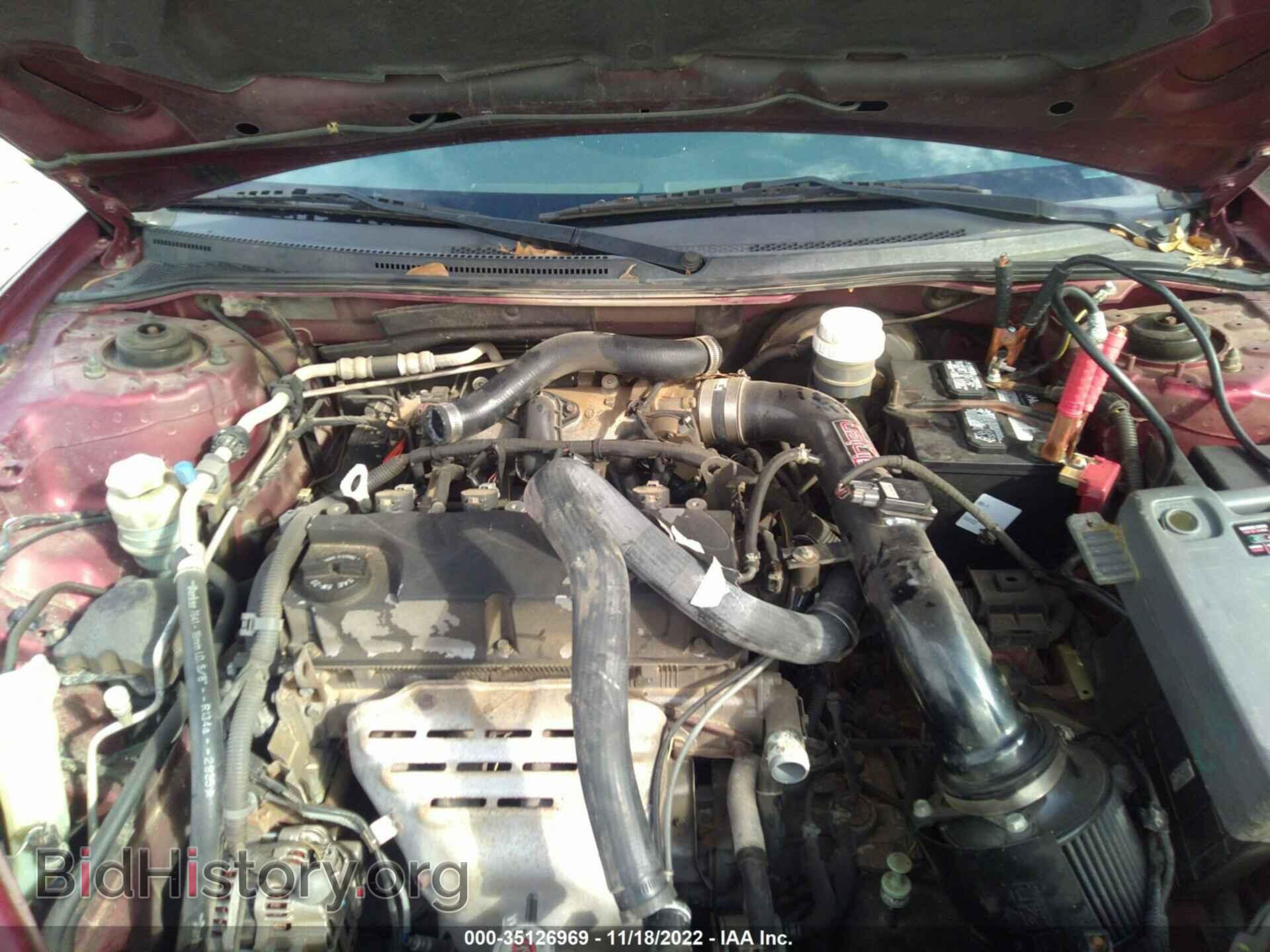 2006 MITSUBISHI ECLIPSE - VIN: 4A3AK24F36E059254 - Photo 10