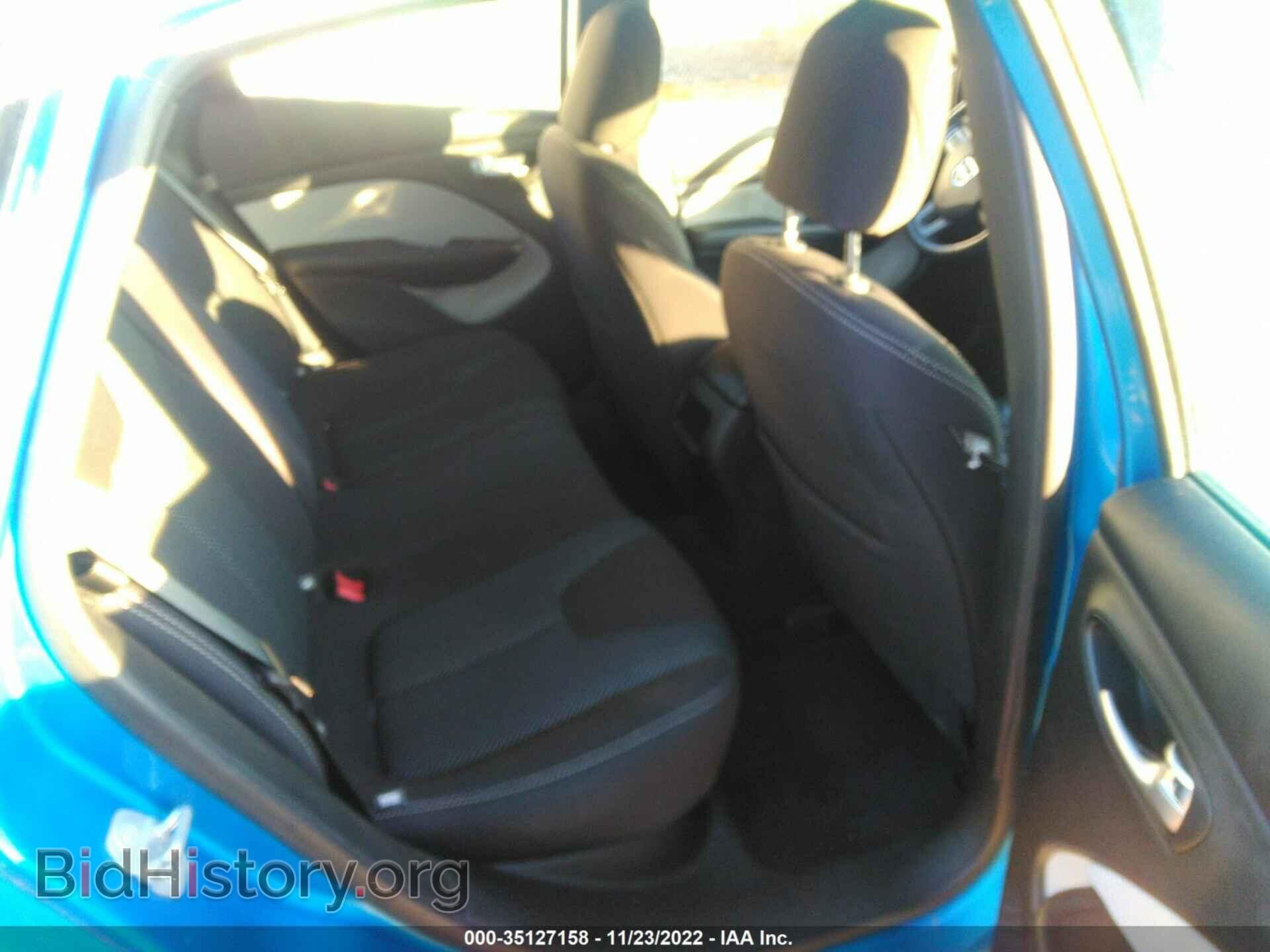 2015 DODGE DART - VIN: 1C3CDFBB6FD242526 - Photo 8