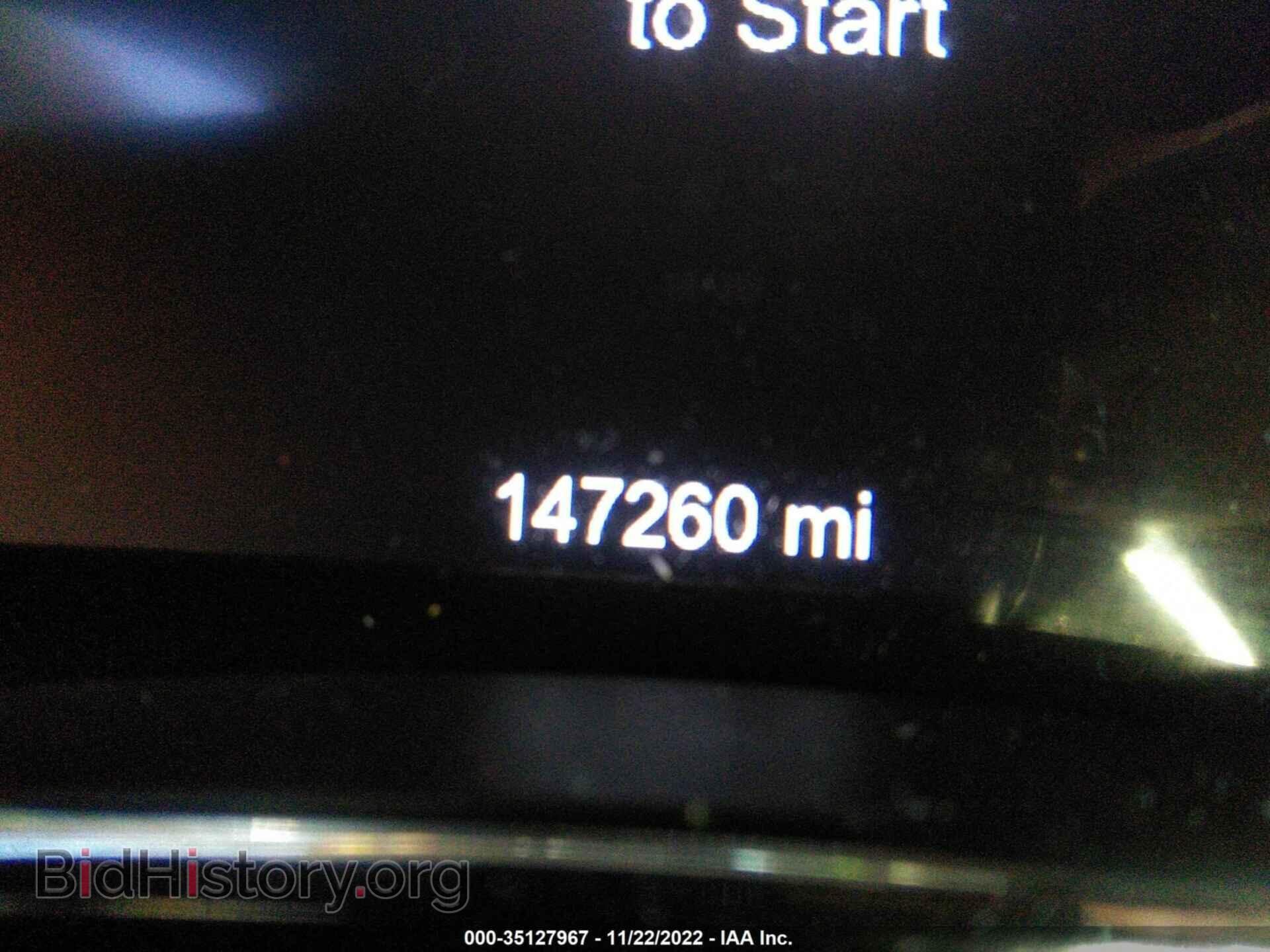 2014 DODGE DURANGO - VIN: 1C4RDHAGXEC975133 - Фото 7