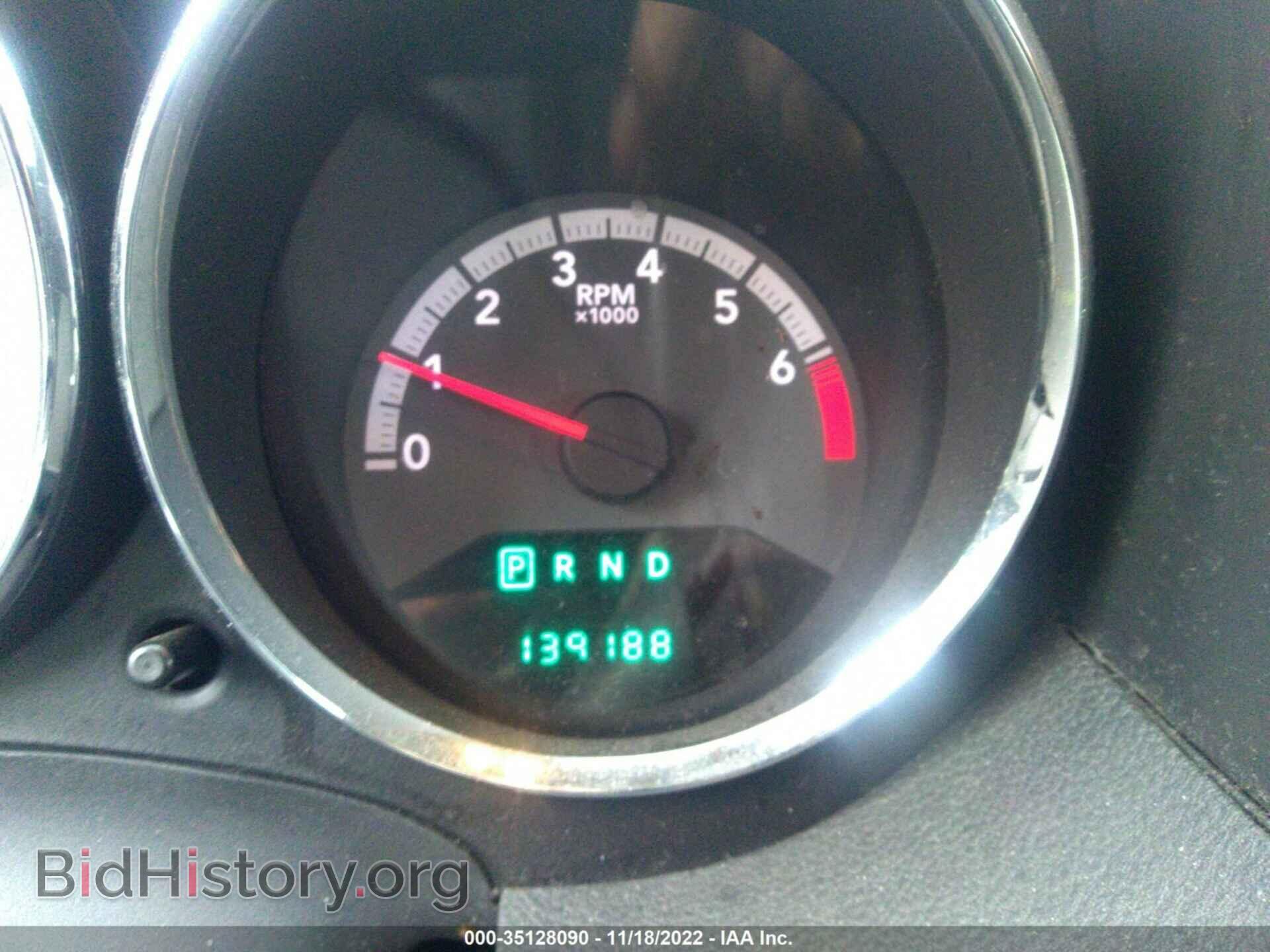 2011 DODGE CALIBER - VIN: 1B3CB3HA9BD186382 - Фото 7