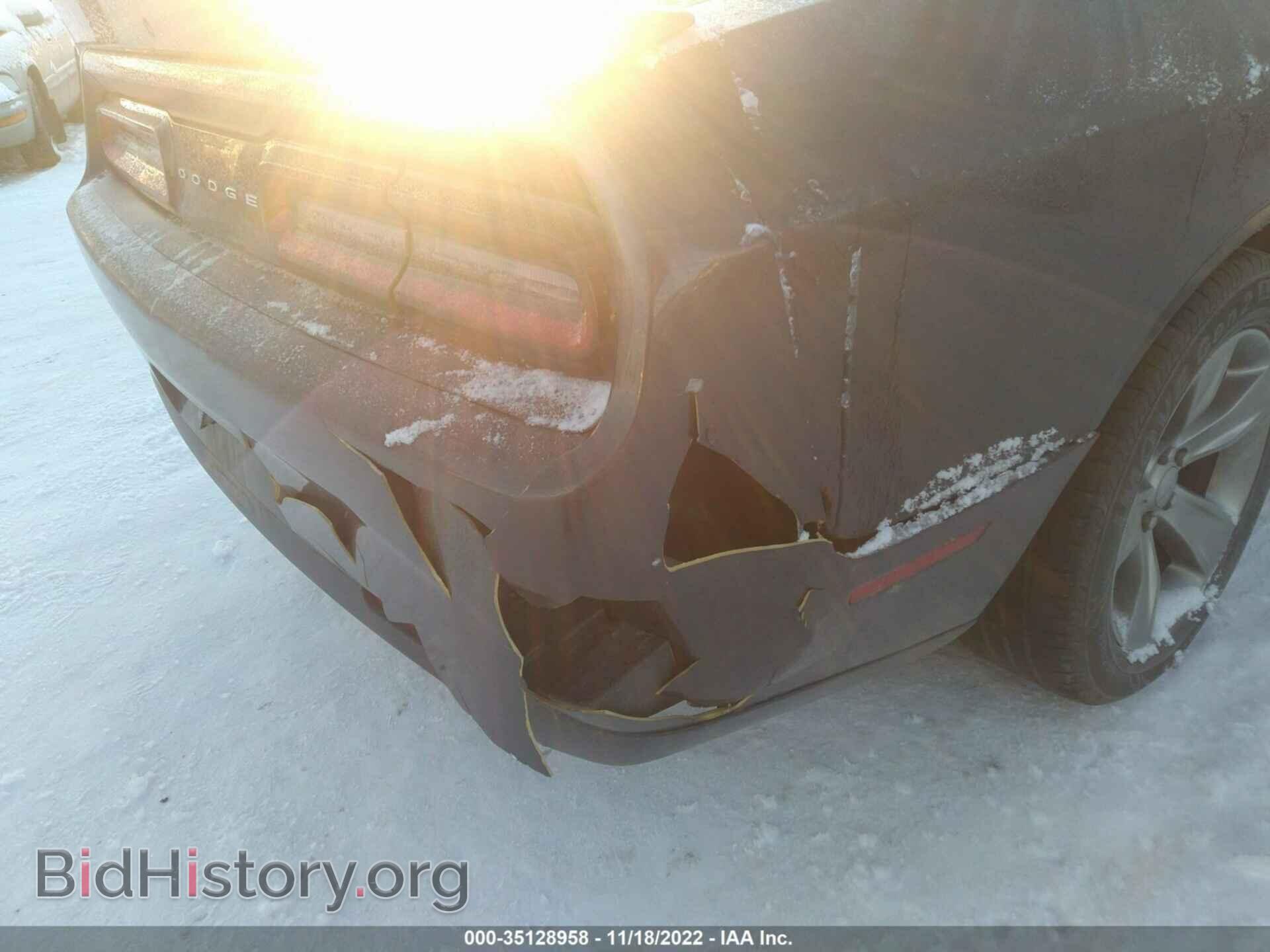 2019 DODGE CHALLENGER - VIN: 2C3CDZAG5KH616555 - Photo 6