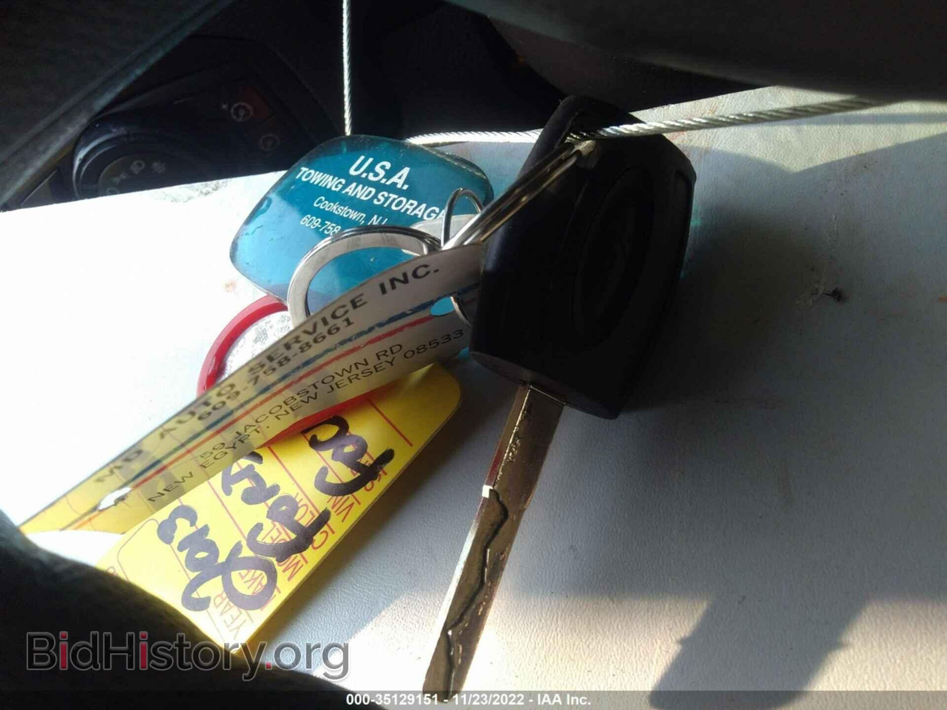 2013 FORD FOCUS - VIN: 1FADP3K21DL293995 - Photo 11