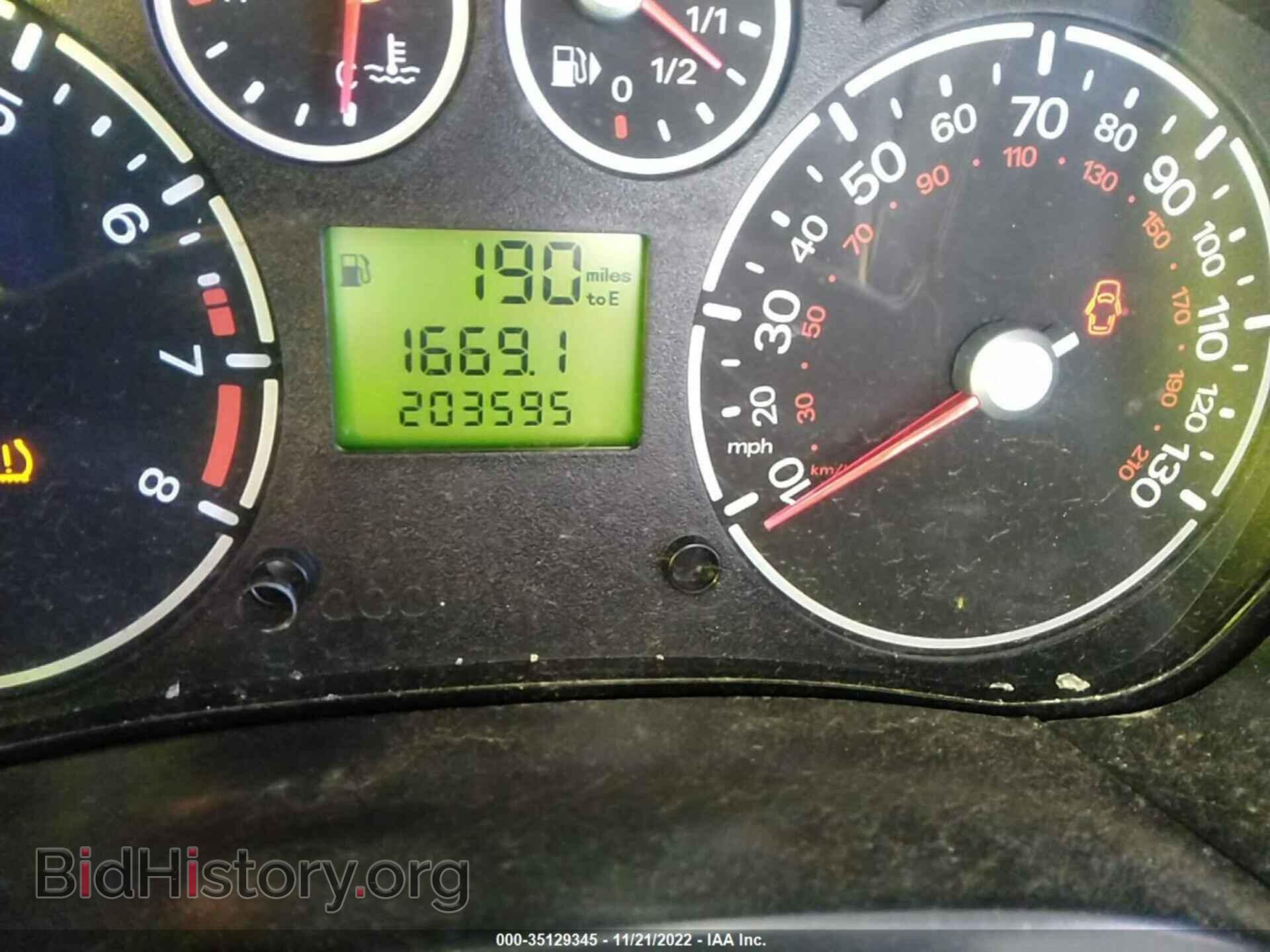 2012 FORD TRANSIT CONNECT - VIN: NM0LS7AN2CT109201 - Фото 7