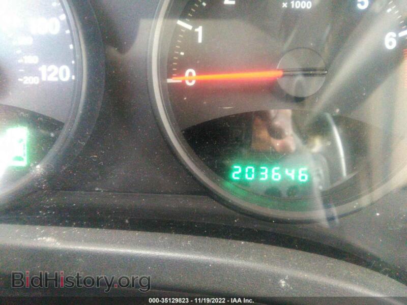2012 Jeep COMPASS (VIN 1C4NJCEB9CD610149) — photo 7 of 11