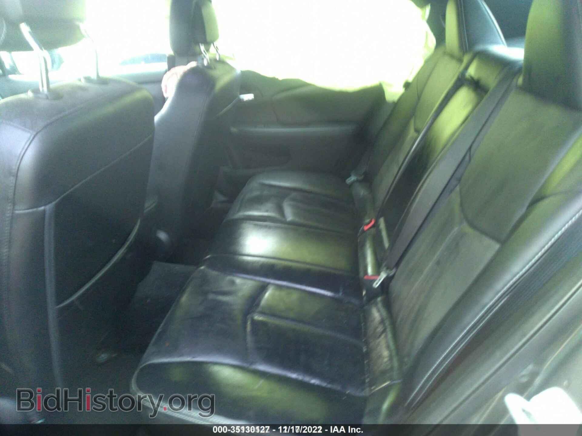 2013 CHRYSLER 200 - VIN: 1C3CCBCG7DN657240 - Фото 8