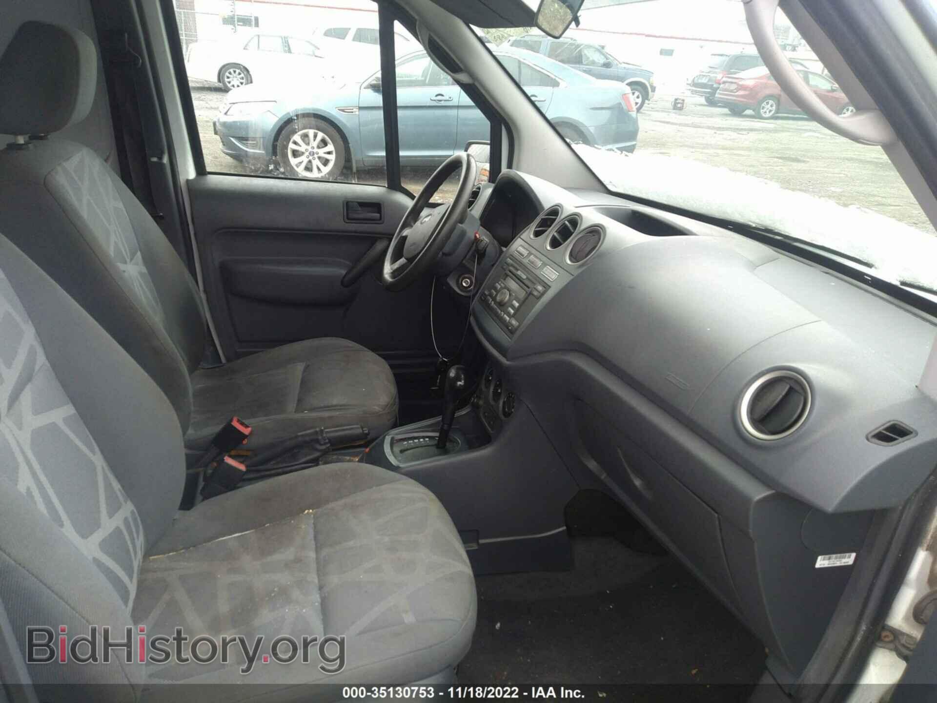 2010 FORD TRANSIT CONNECT - VIN: NM0LS7DN5AT009229 - Фото 5