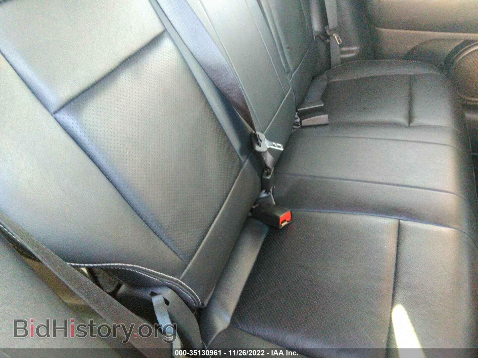 2017 JEEP COMPASS - VIN: 1C4NJDAB4HD130216 - Photo 8