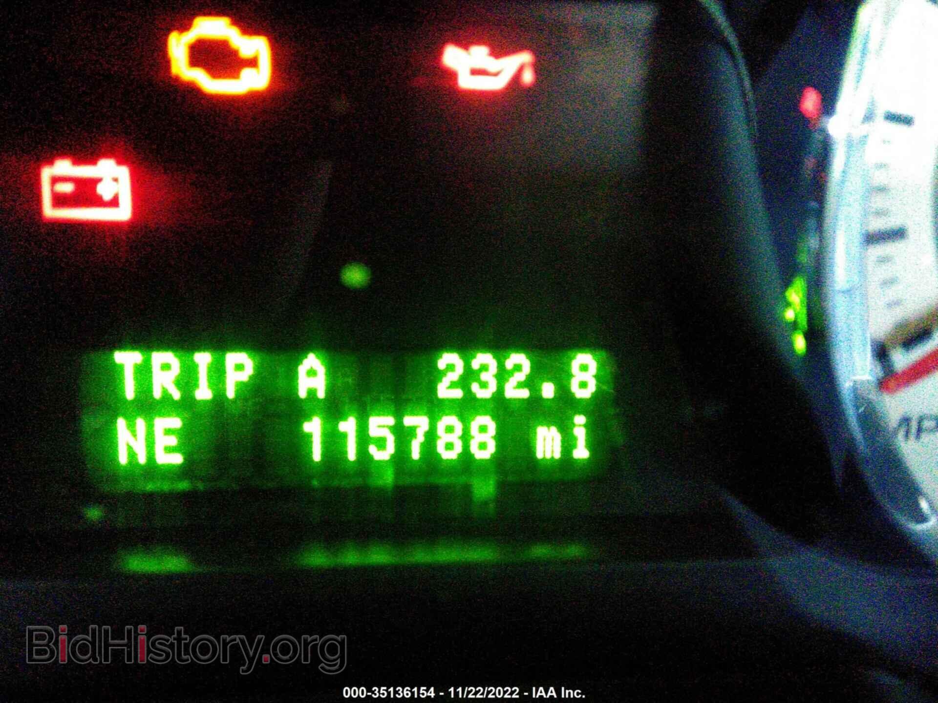 2007 FORD EDGE - VIN: 2FMDK39C77BB00997 - Фото 7