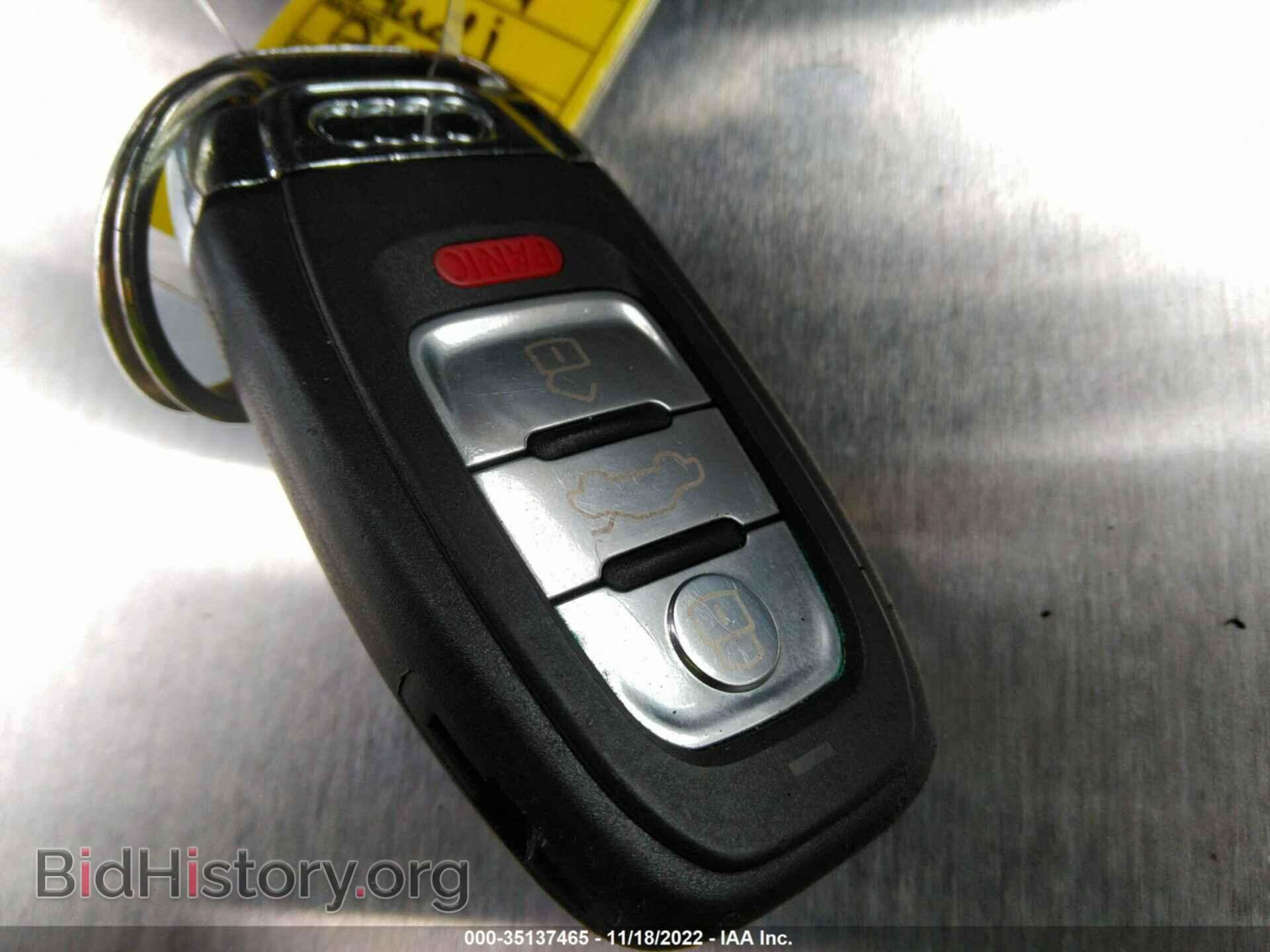 2014 AUDI A4 - VIN: WAUAFAFL1EA079784 - Фото 11