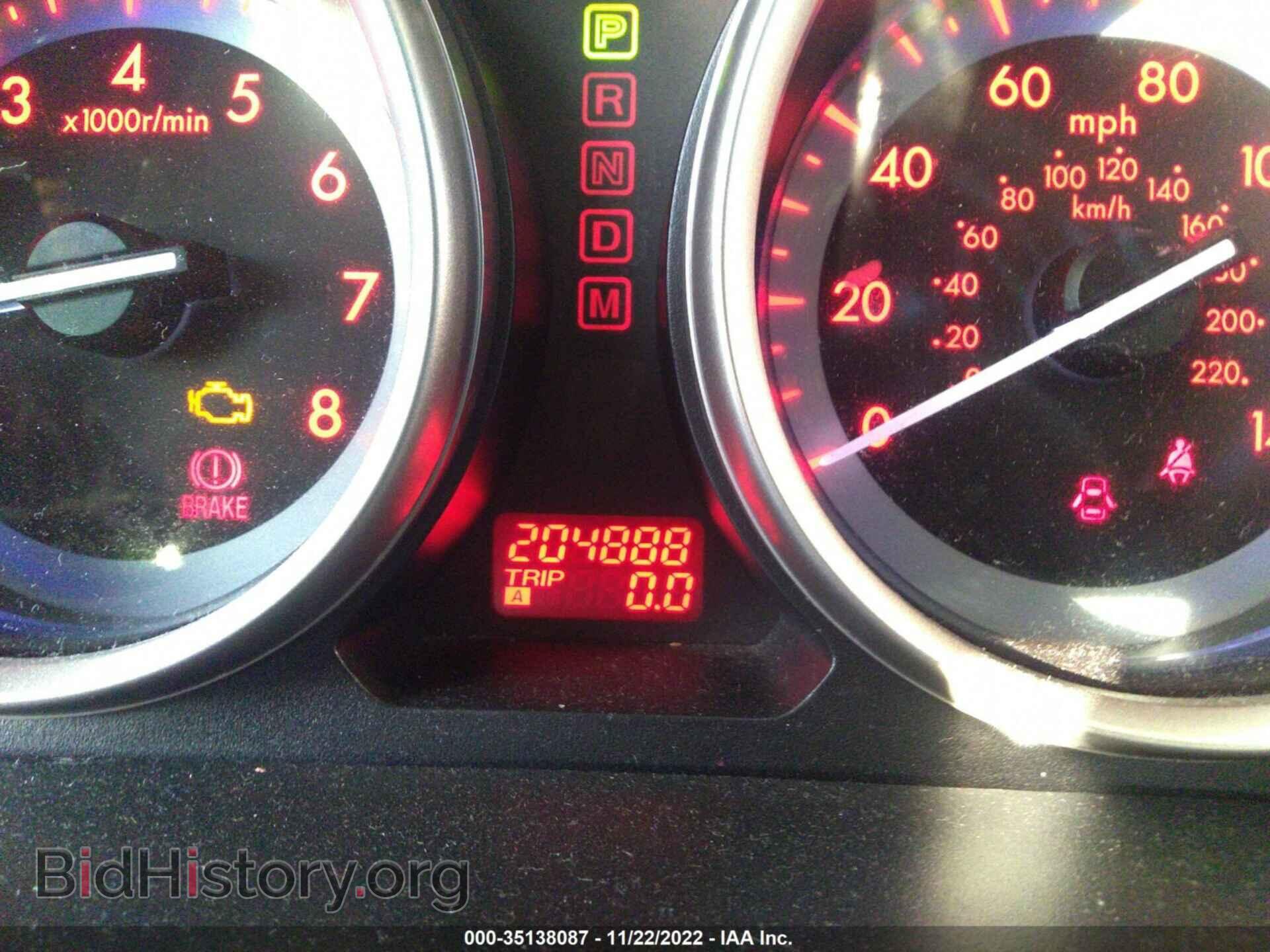 2011 MAZDA CX-9 - VIN: JM3TB2DA9B0302452 - Фото 7