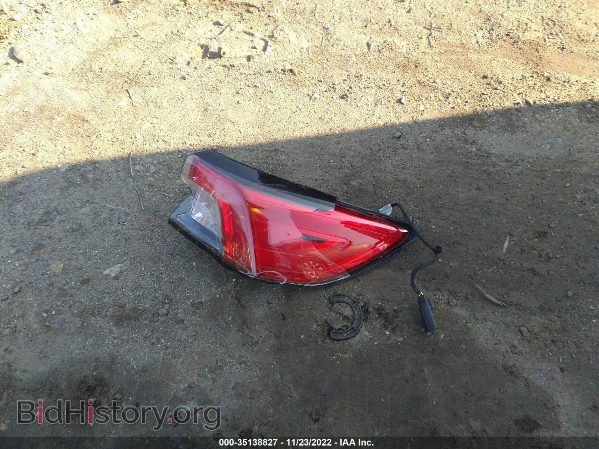 2020 FORD ESCAPE - VIN: 1FMCU9H99LUA88967 - Photo 12