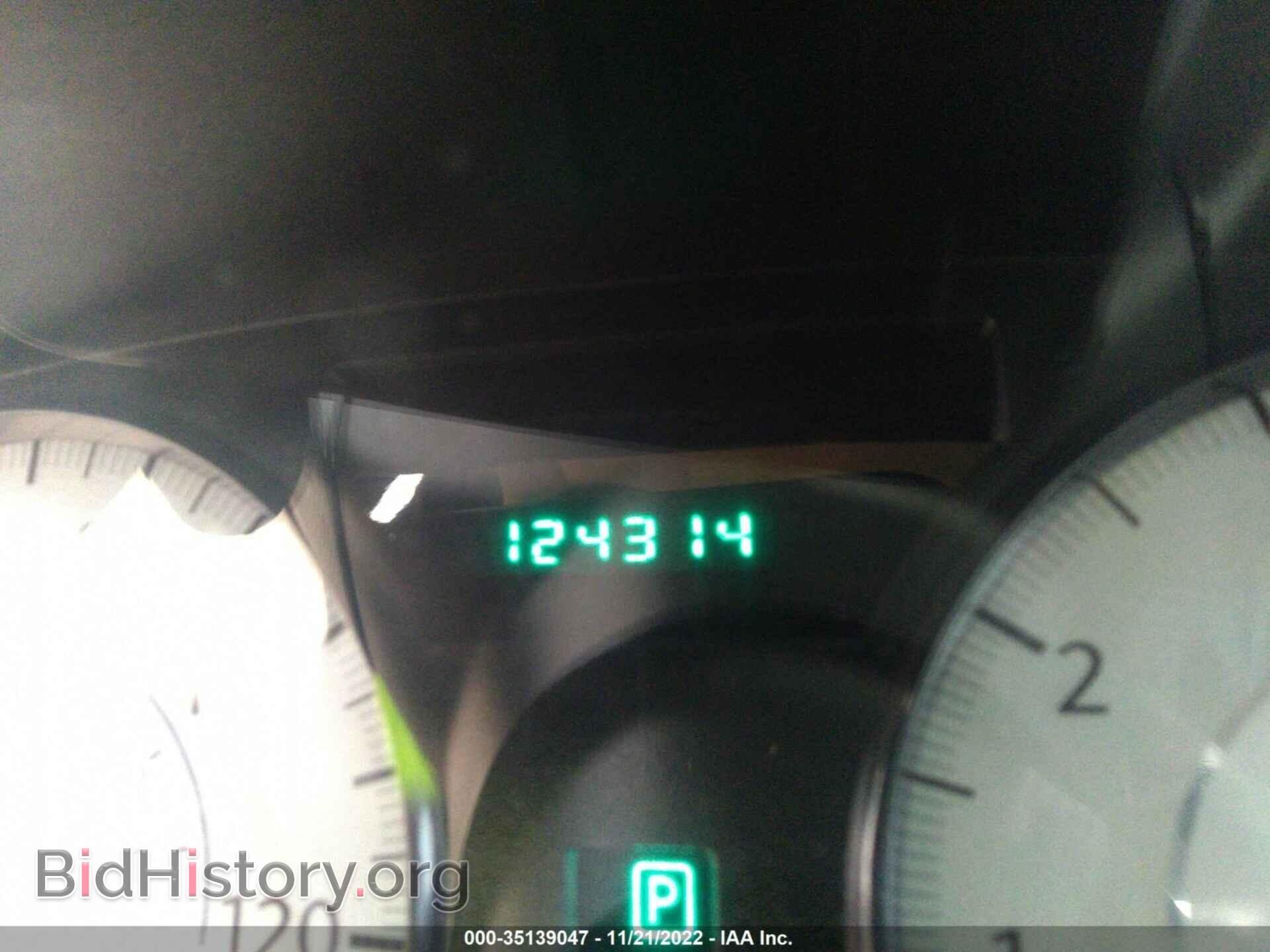 2010 CHRYSLER 300 - VIN: 2C3CA4CD5AH164930 - Фото 7