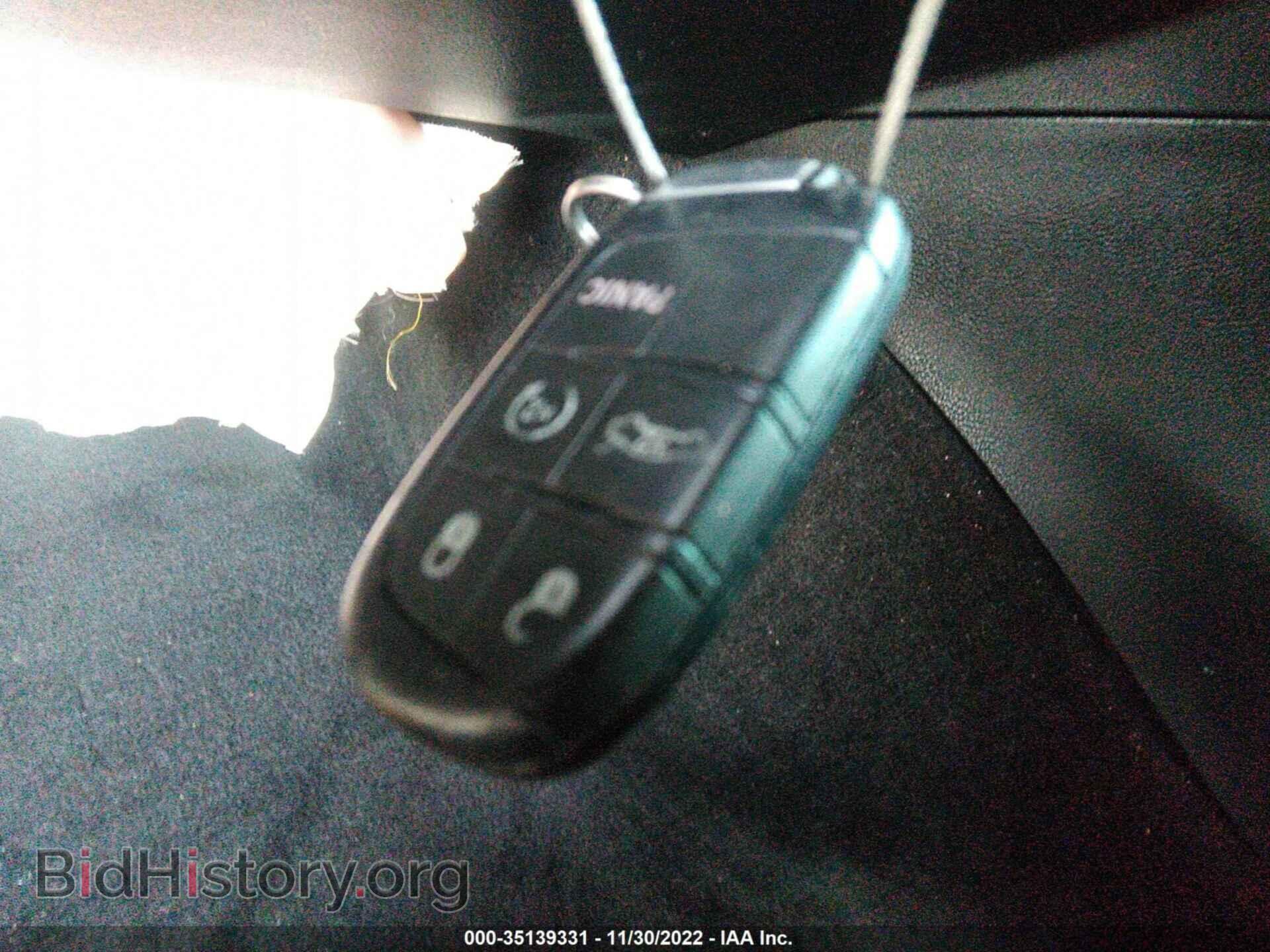 2014 DODGE CHARGER - VIN: 2C3CDXCT7EH199541 - Фото 11