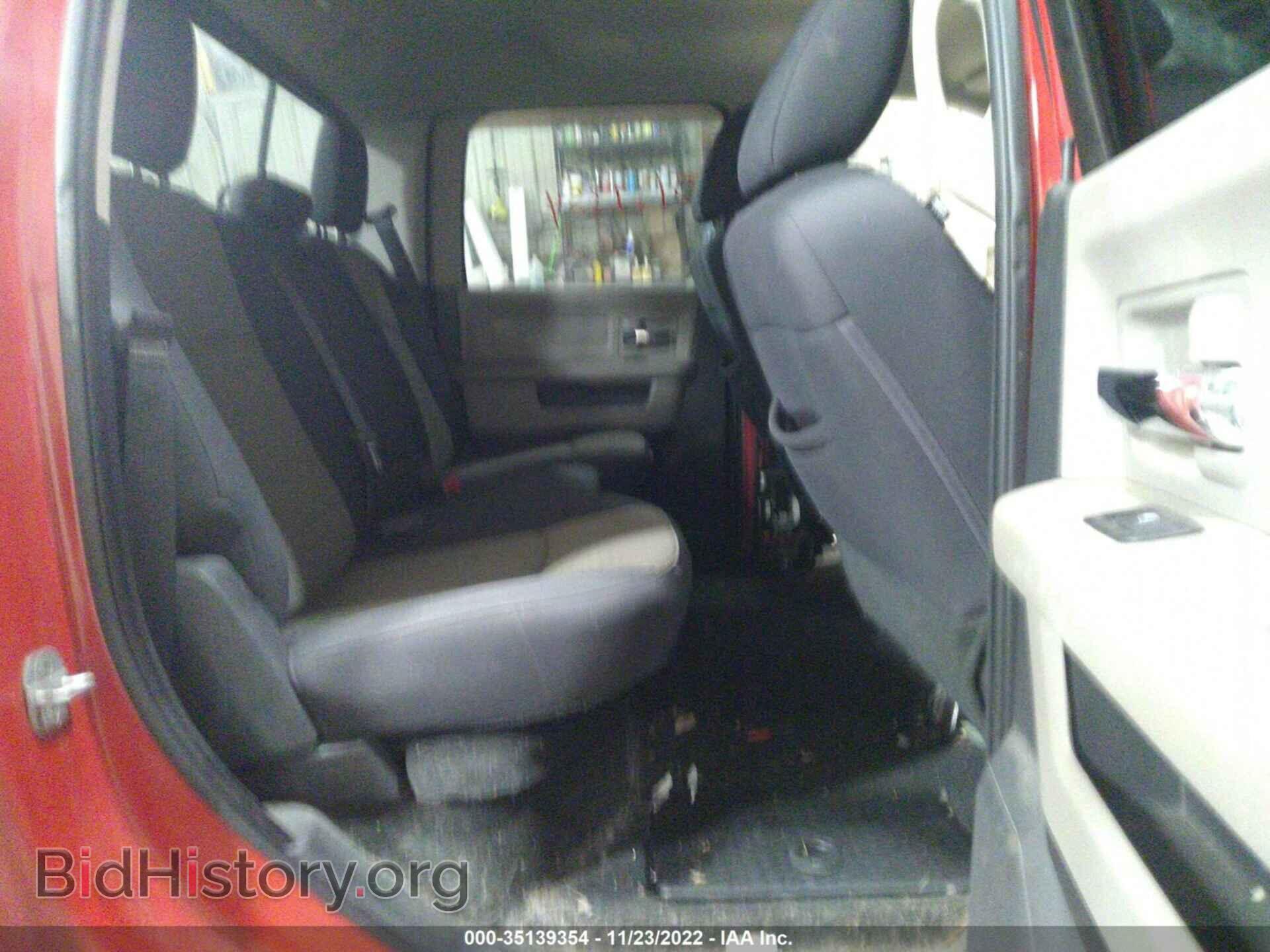 2012 RAM 1500 - VIN: 1C6RD7LT2CS253525 - Фото 8