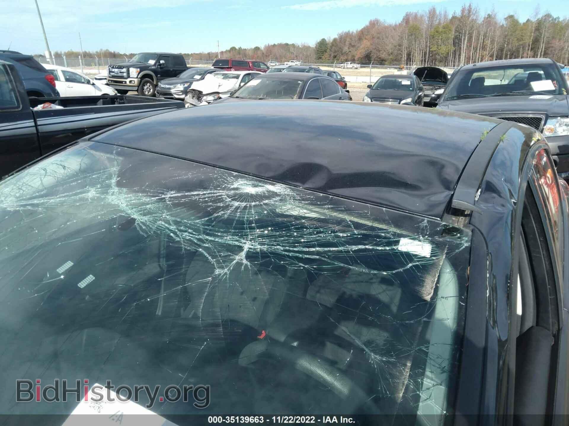 2016 FORD FOCUS - VIN: 1FADP3F2XGL402789 - Фото 6