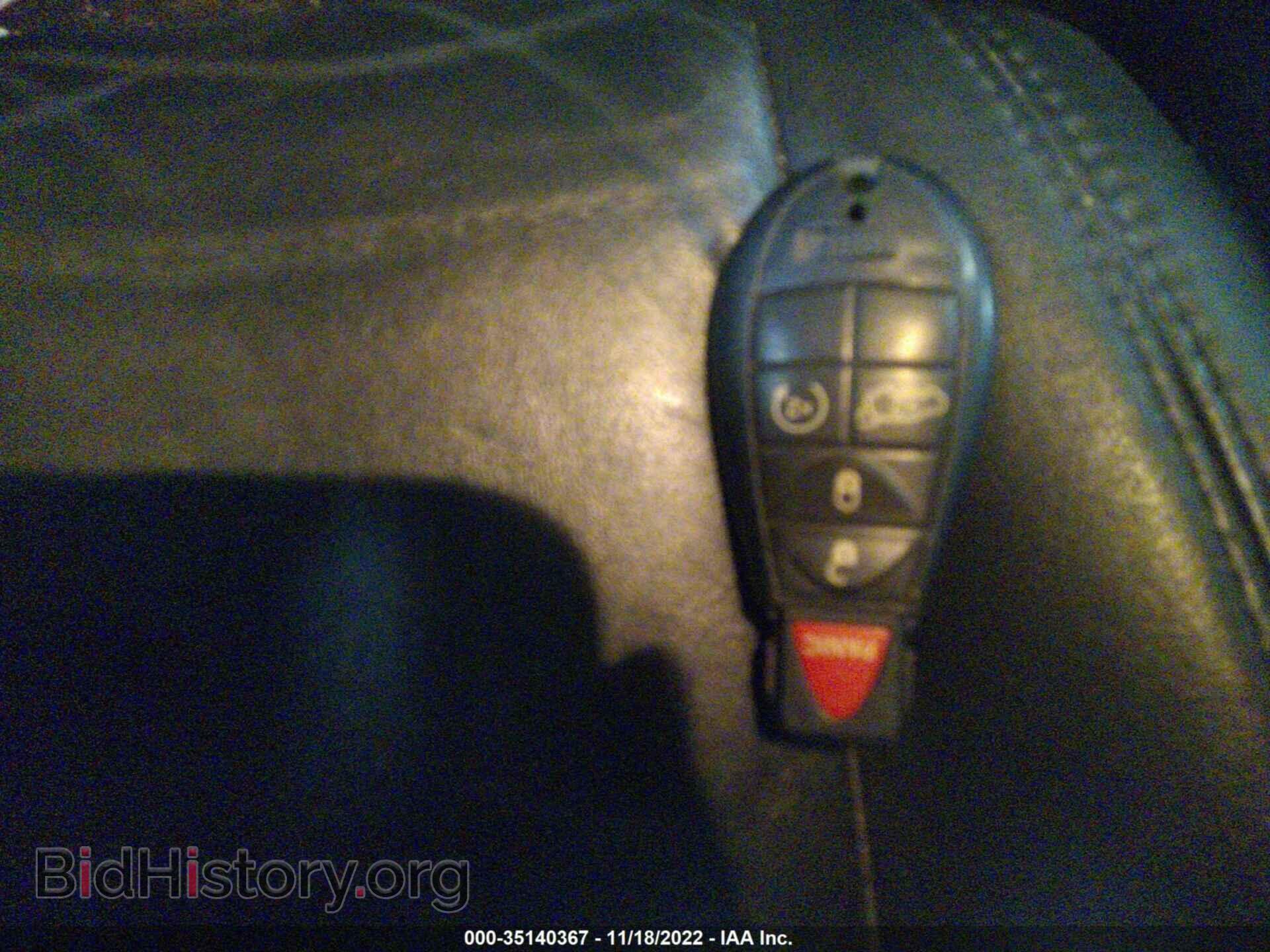 2013 DODGE DURANGO - VIN: 1C4RDJDG4DC538777 - Фото 11