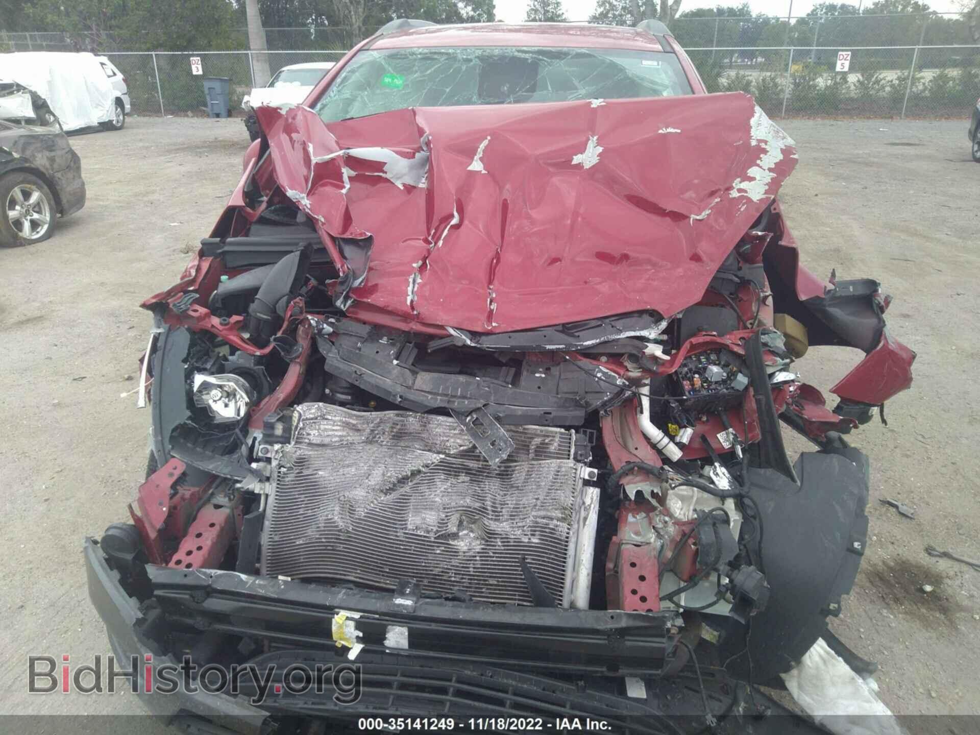 2015 BUICK ENCORE - VIN: KL4CJCSB1FB244029 - Photo 10