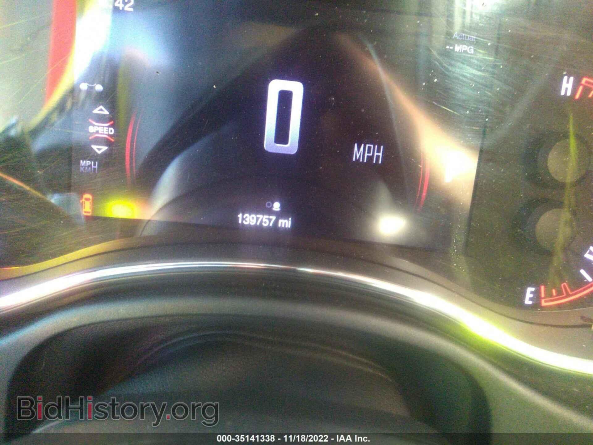 2015 DODGE DURANGO - VIN: 1C4RDHAG6FC907526 - Photo 7