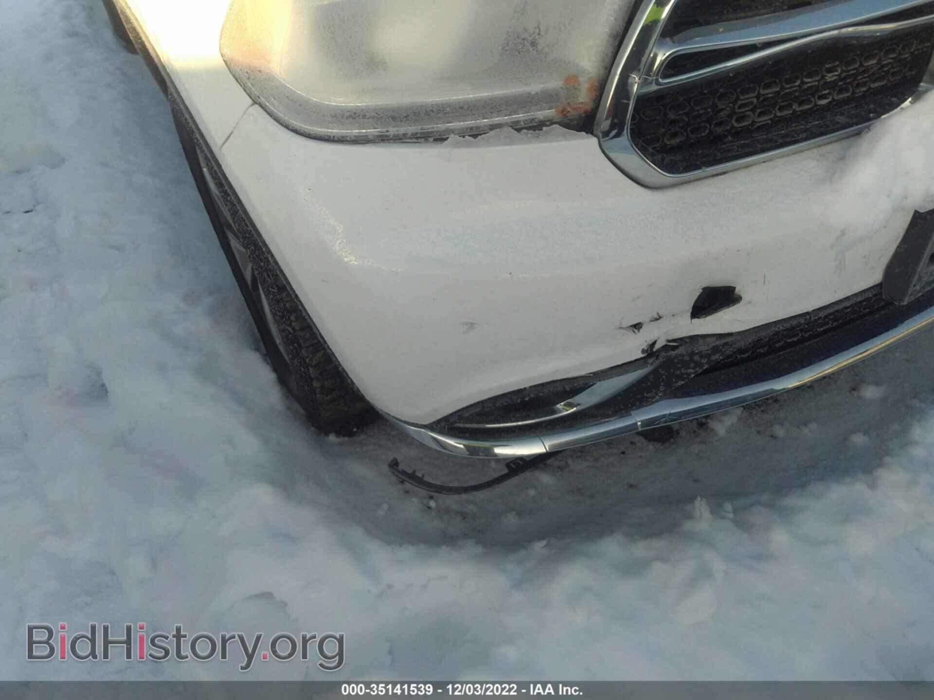 2015 DODGE DURANGO - VIN: 1C4RDJDG4FC244721 - Photo 6