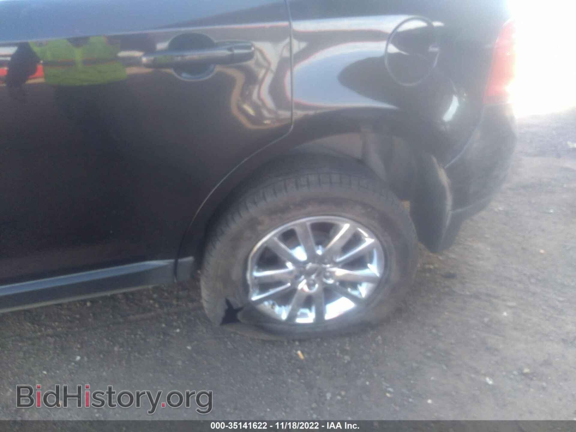 2013 FORD EDGE - VIN: 2FMDK4KC8DBA58786 - Фото 6