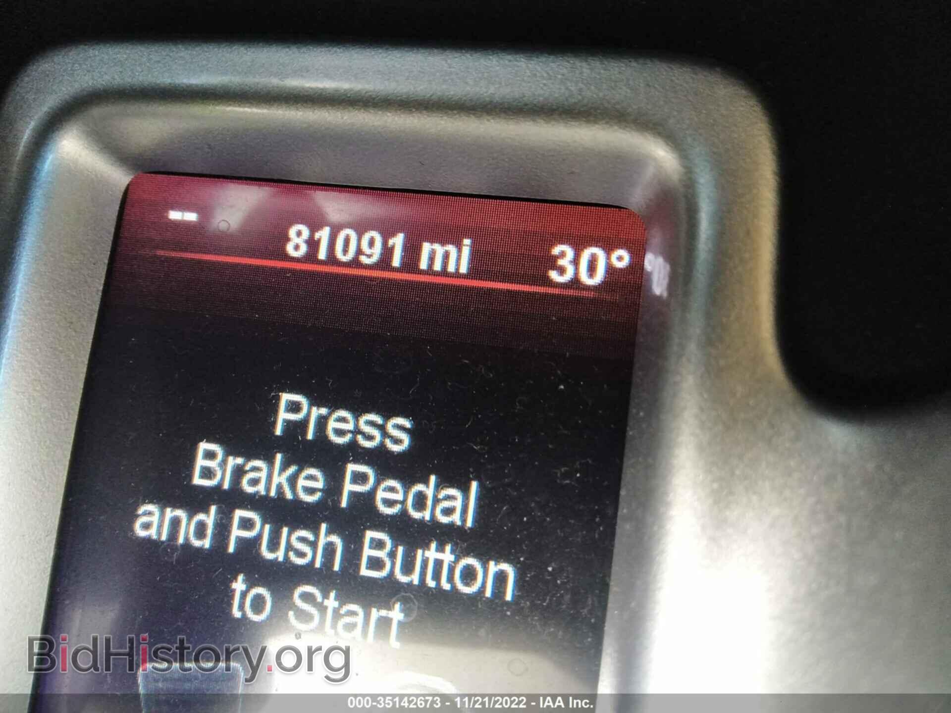 2012 DODGE JOURNEY - VIN: 3C4PDCCG9CT243746 - Photo 7