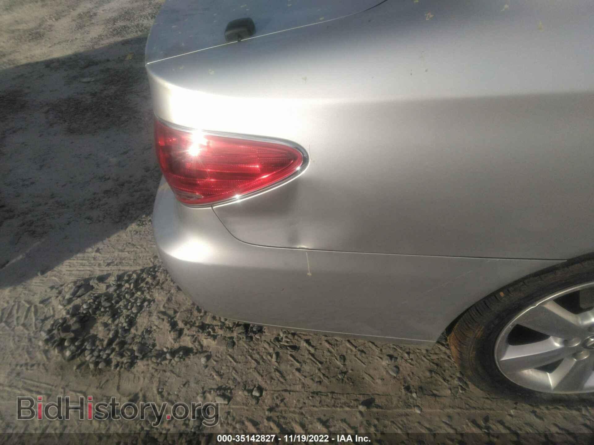 2006 LEXUS ES 330 - VIN: JTHBA30G665148331 - Photo 6