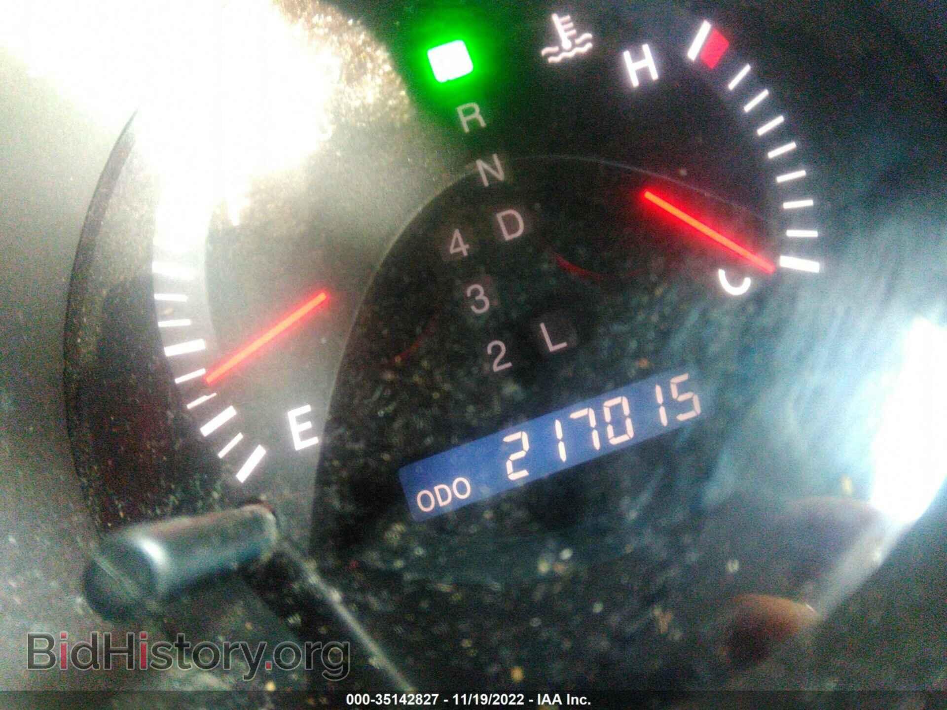 2006 LEXUS ES 330 - VIN: JTHBA30G665148331 - Photo 7