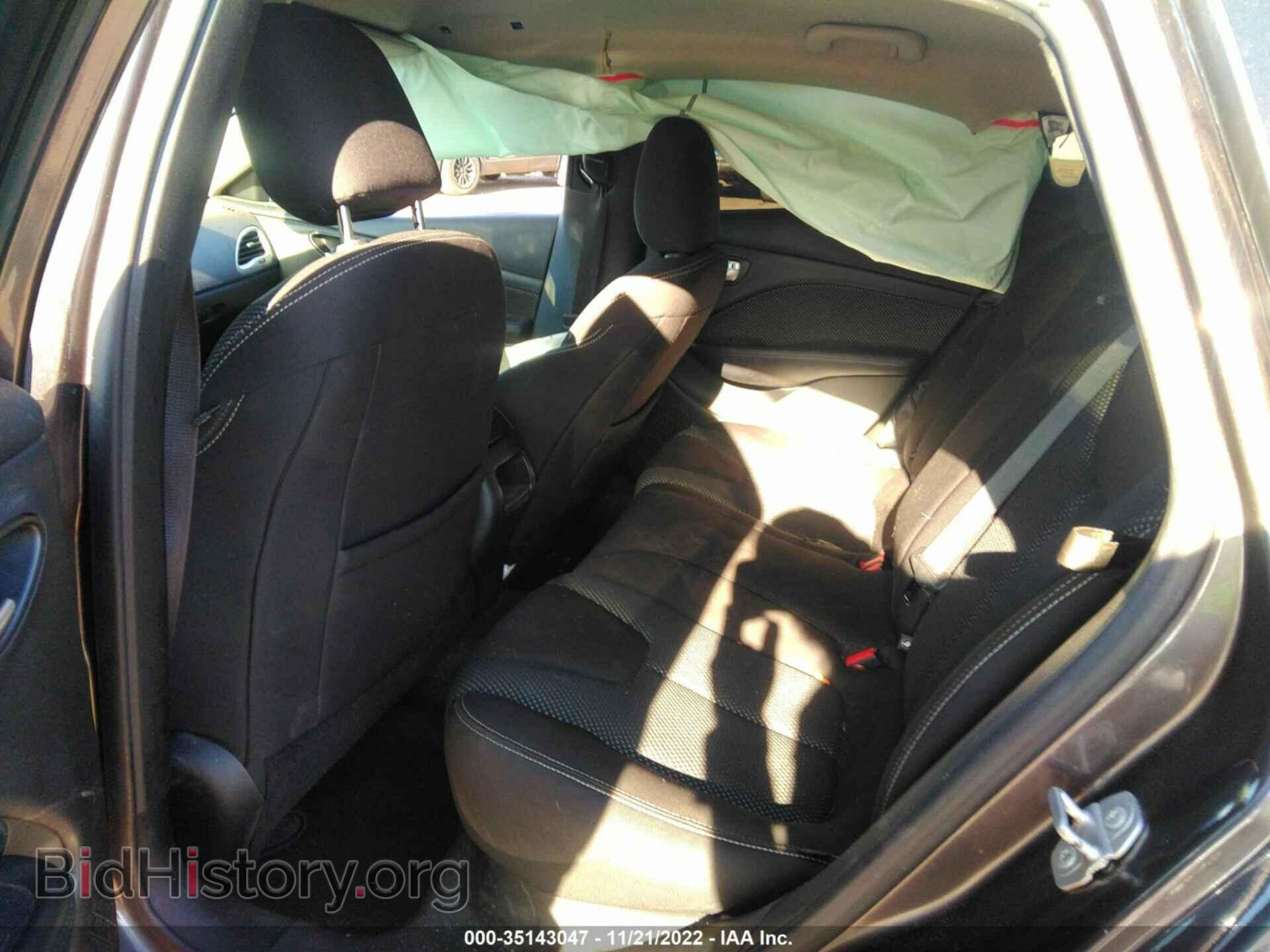 2015 DODGE DART - VIN: 1C3CDFBB6FD374427 - Photo 8