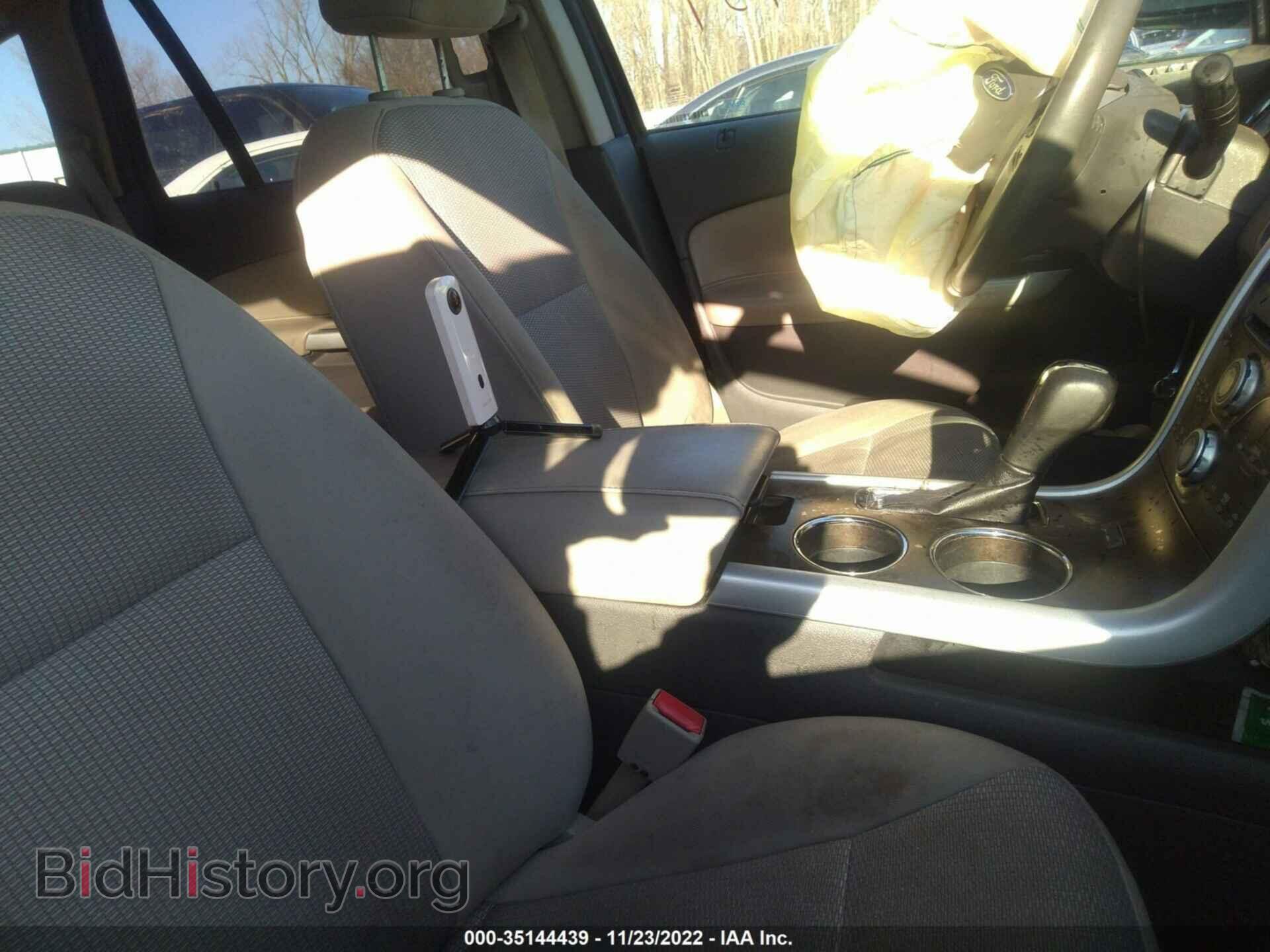 2011 FORD EDGE - VIN: 2FMDK4JCXBBA09457 - Фото 5