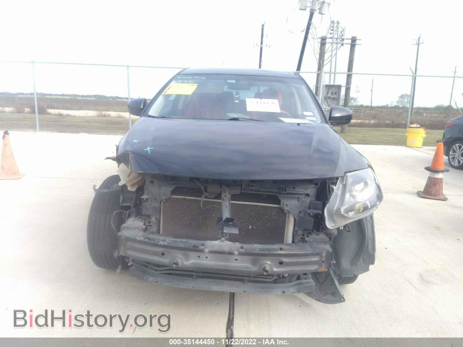 2014 MAZDA CX-9 - VIN: JM3TB2CA4E0434508 - Photo 6