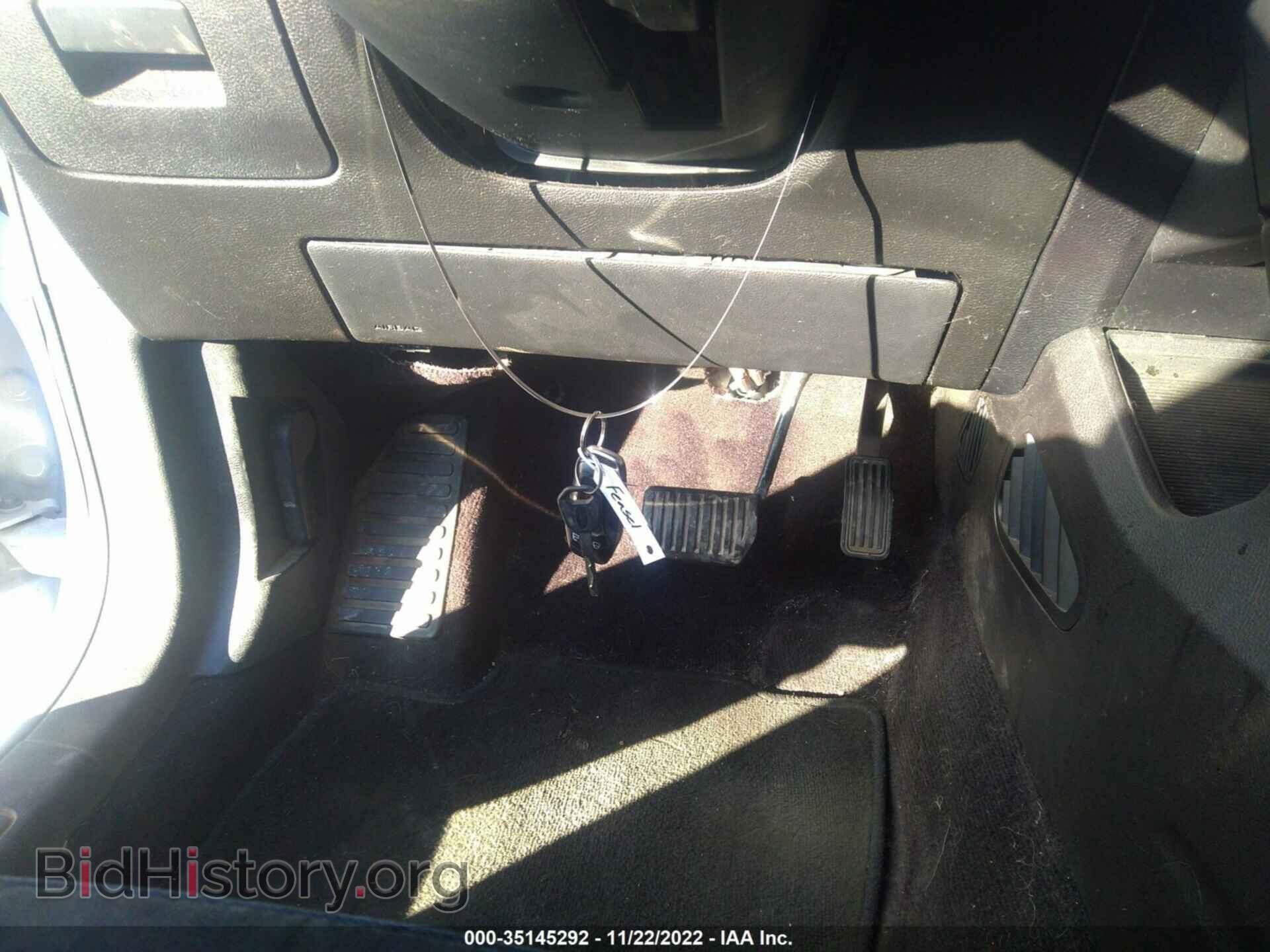 2015 FORD EDGE - VIN: 2FMTK4G86FBB97320 - Фото 11