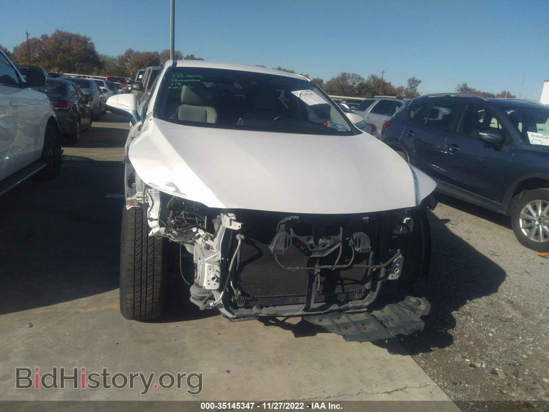 2017 LEXUS RX - VIN: 2T2ZZMCA3HC067150 - Фото 6