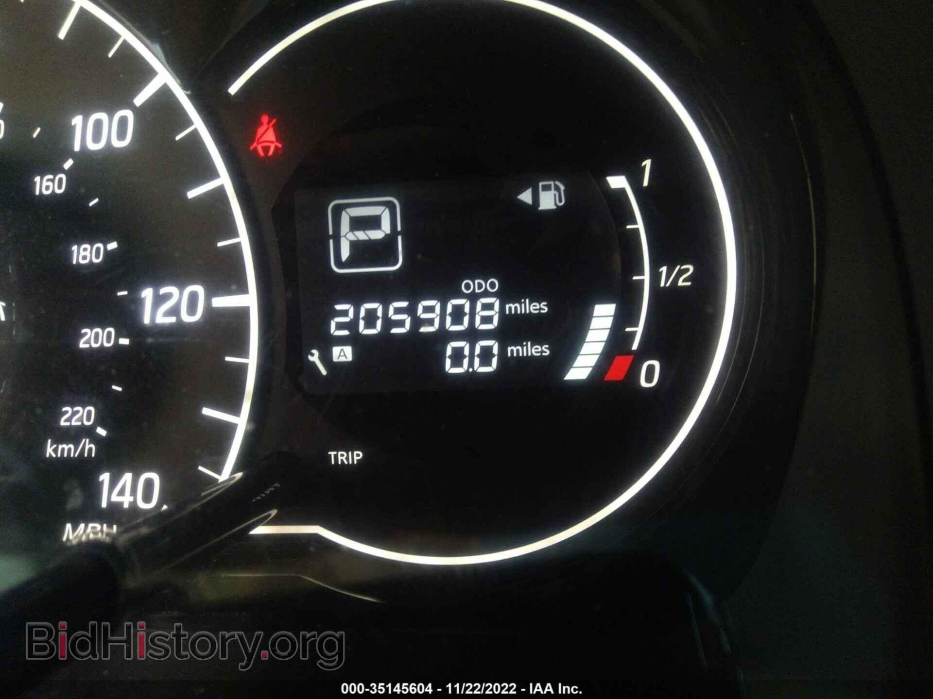 2017 NISSAN VERSA NOTE - VIN: 3N1CE2CP8HL356085 - Фото 7