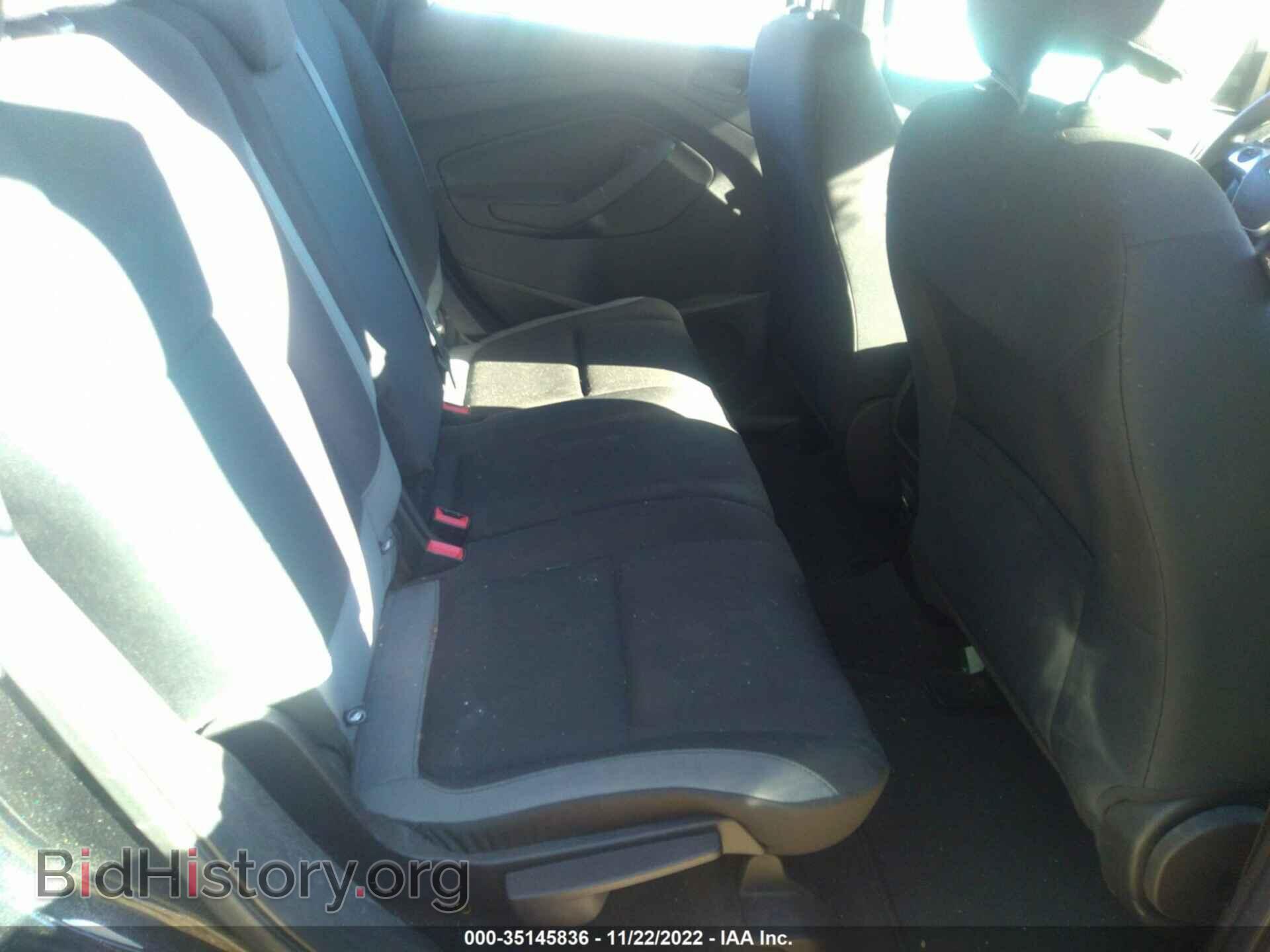 2014 FORD ESCAPE - VIN: 1FMCU0F79EUD69439 - Photo 8