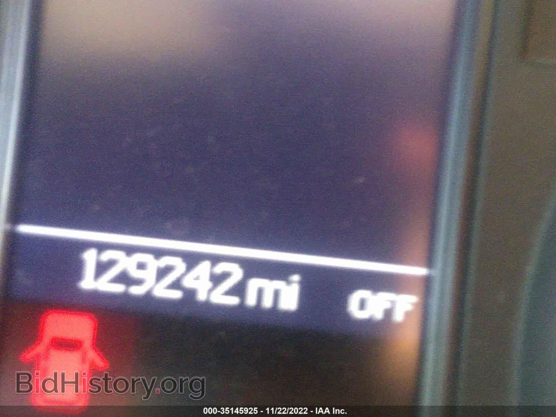 2013 DODGE DURANGO - VIN: 1C4RDJDG7DC675809 - Фото 7