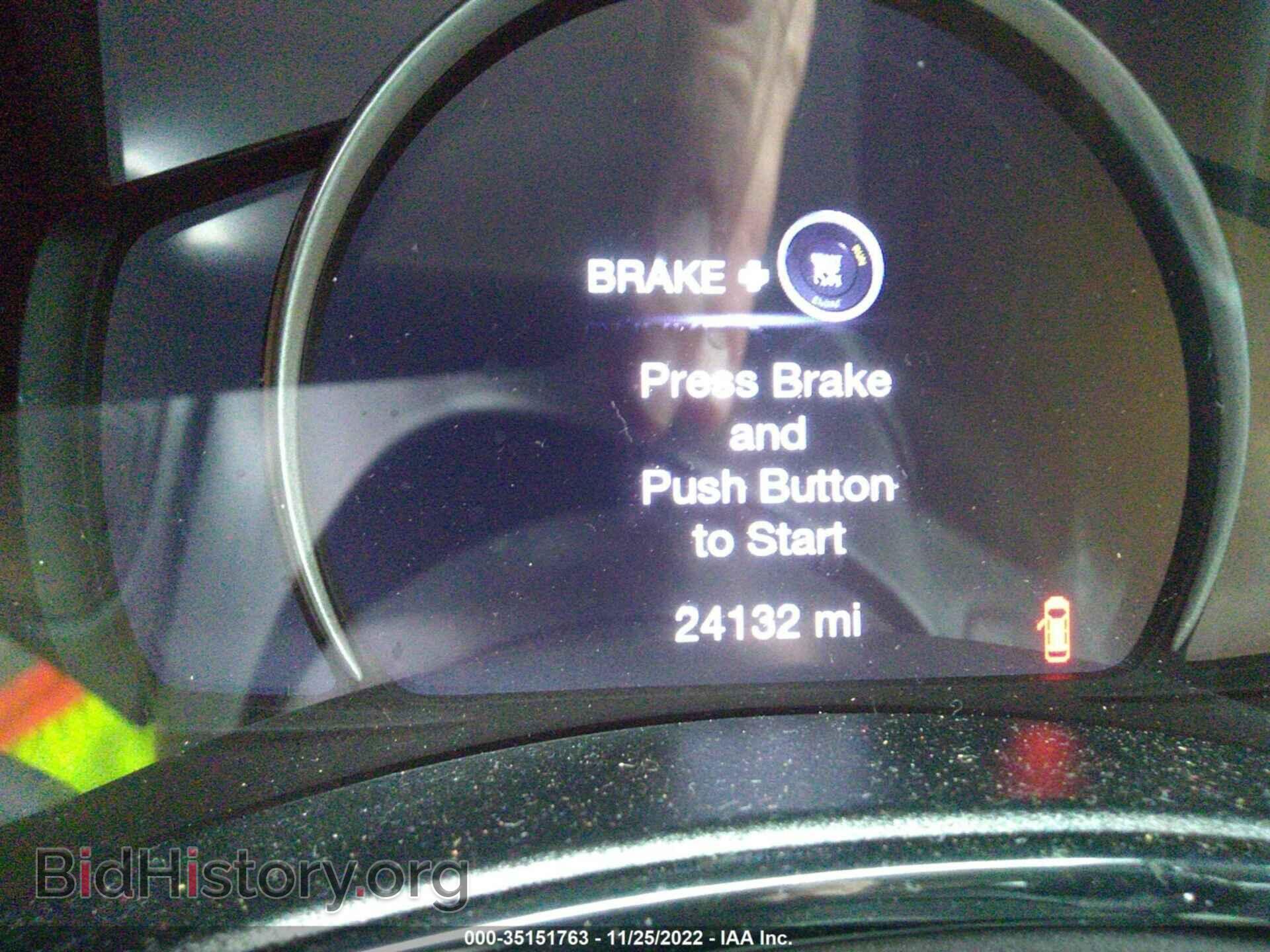 2021 DODGE DURANGO - VIN: 1C4RDHAG7MC825298 - Photo 7