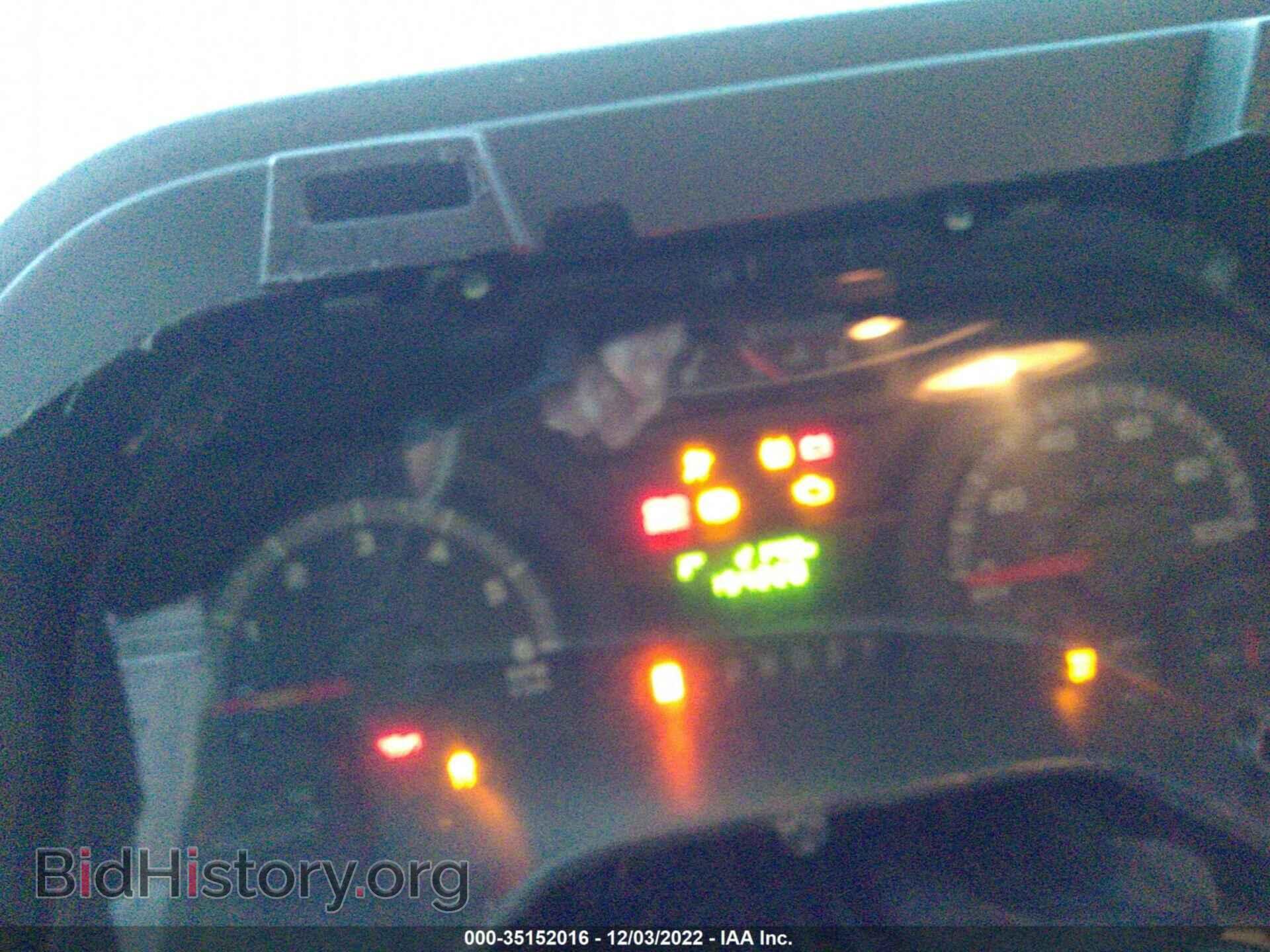 2012 FORD ECONOLINE CARGO VAN - VIN: 1FTSS3EL4CDB15334 - Фото 7