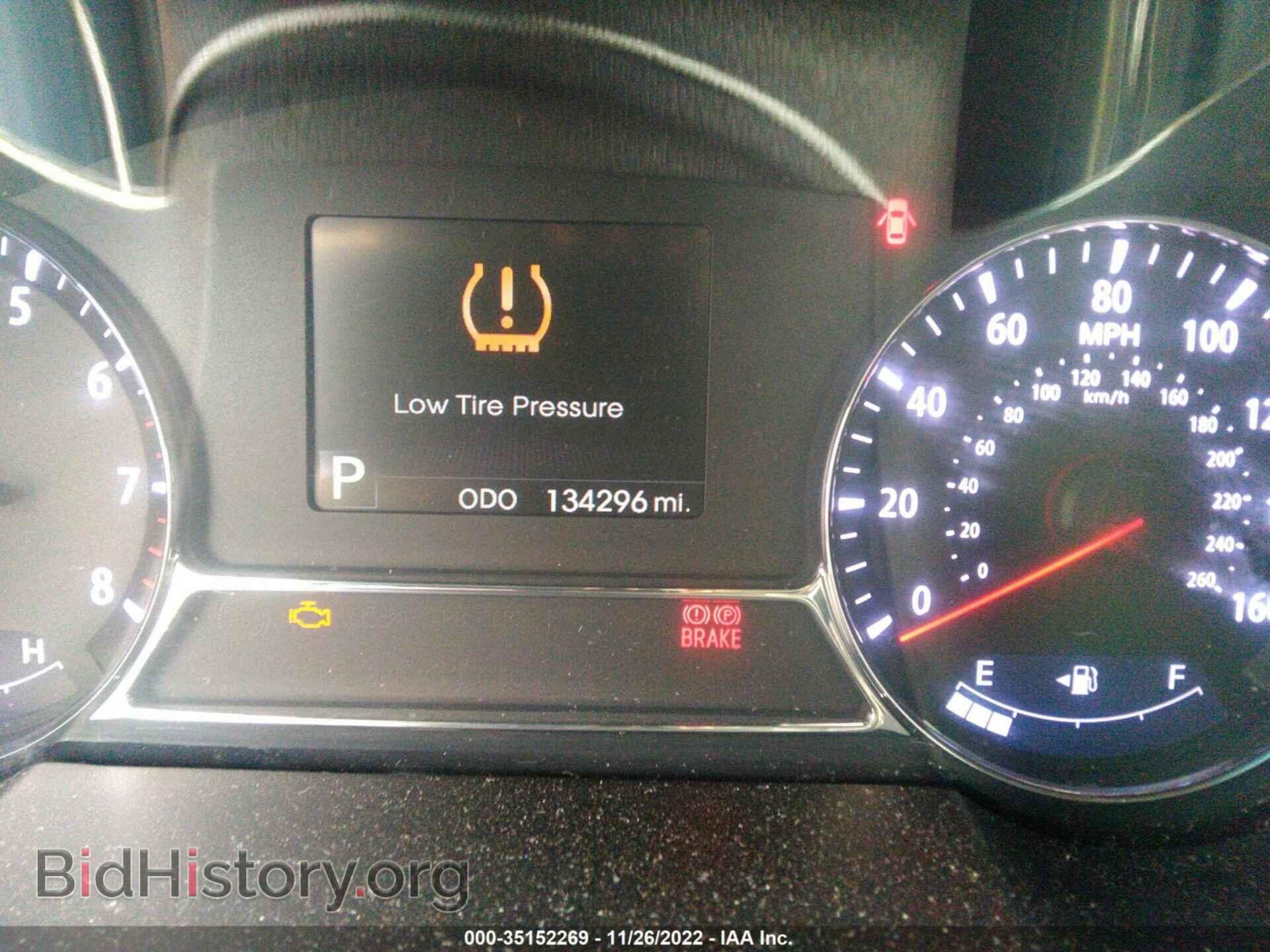 2011 KIA OPTIMA - VIN: KNAGR4A66B5121052 - Фото 7