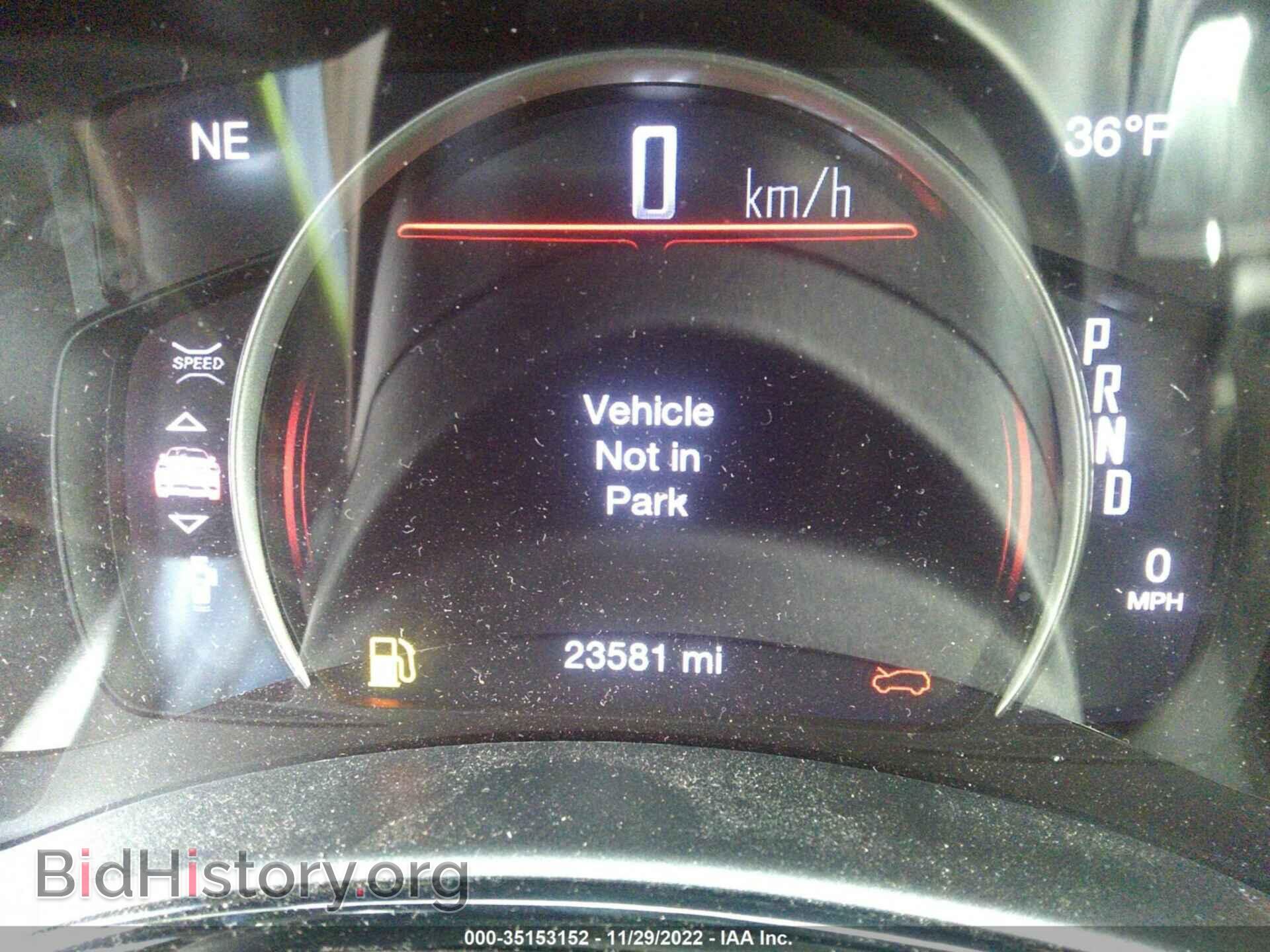 2021 DODGE DURANGO - VIN: 1C4RDJDG2MC545369 - Photo 7