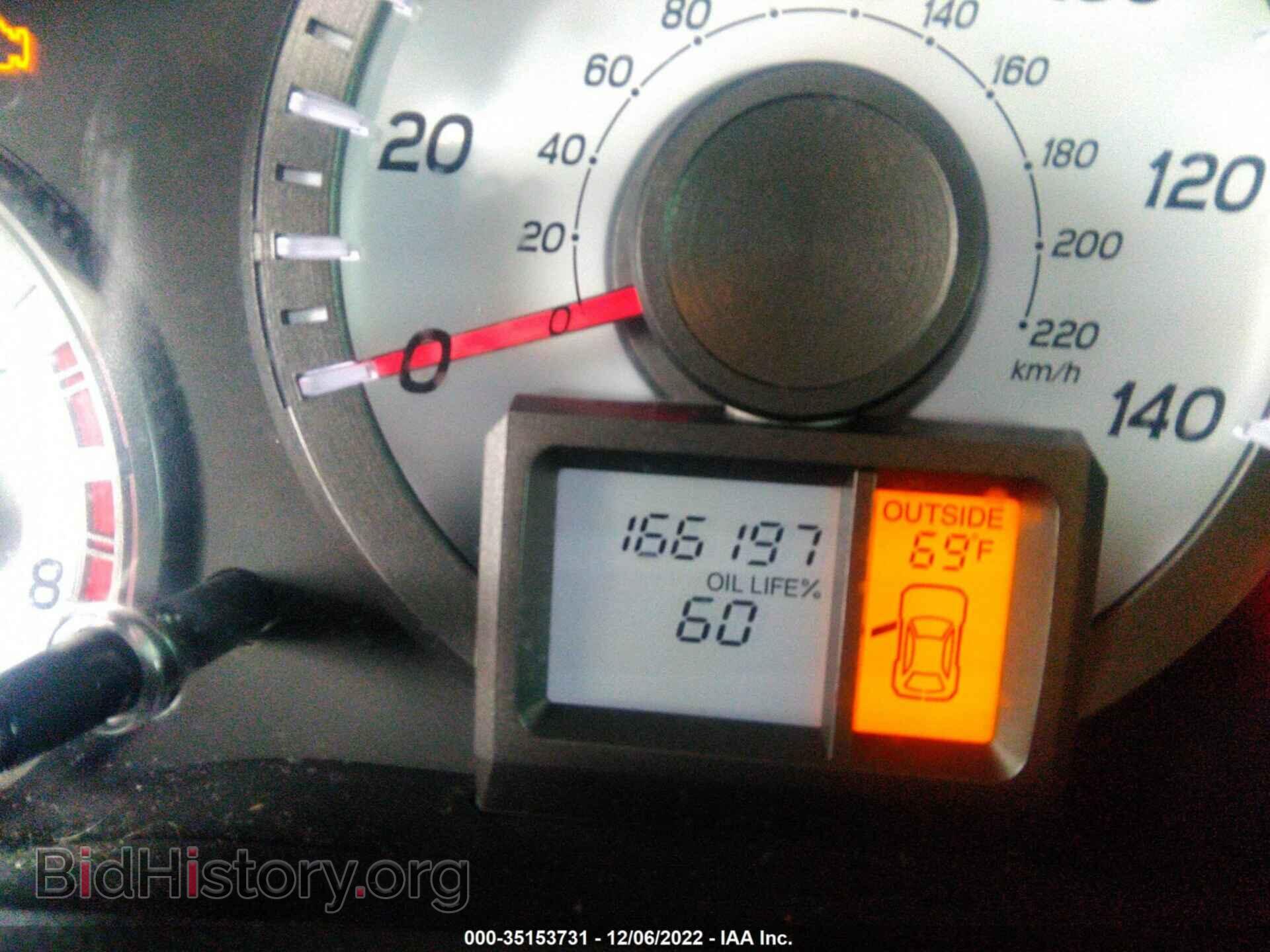 2012 HONDA PILOT - VIN: 5FNYF3H55CB042575 - Фото 7