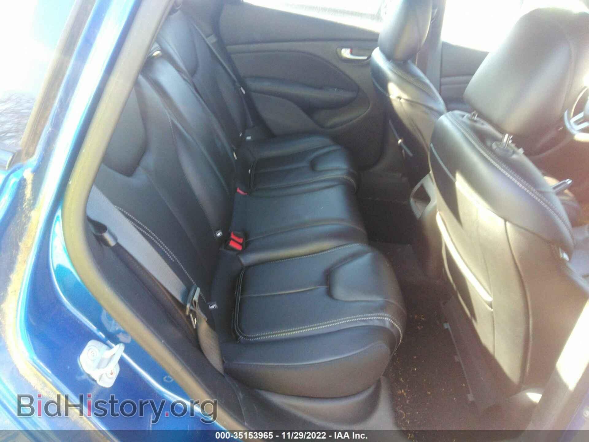 2013 DODGE DART - VIN: 1C3CDFCH8DD319834 - Фото 8