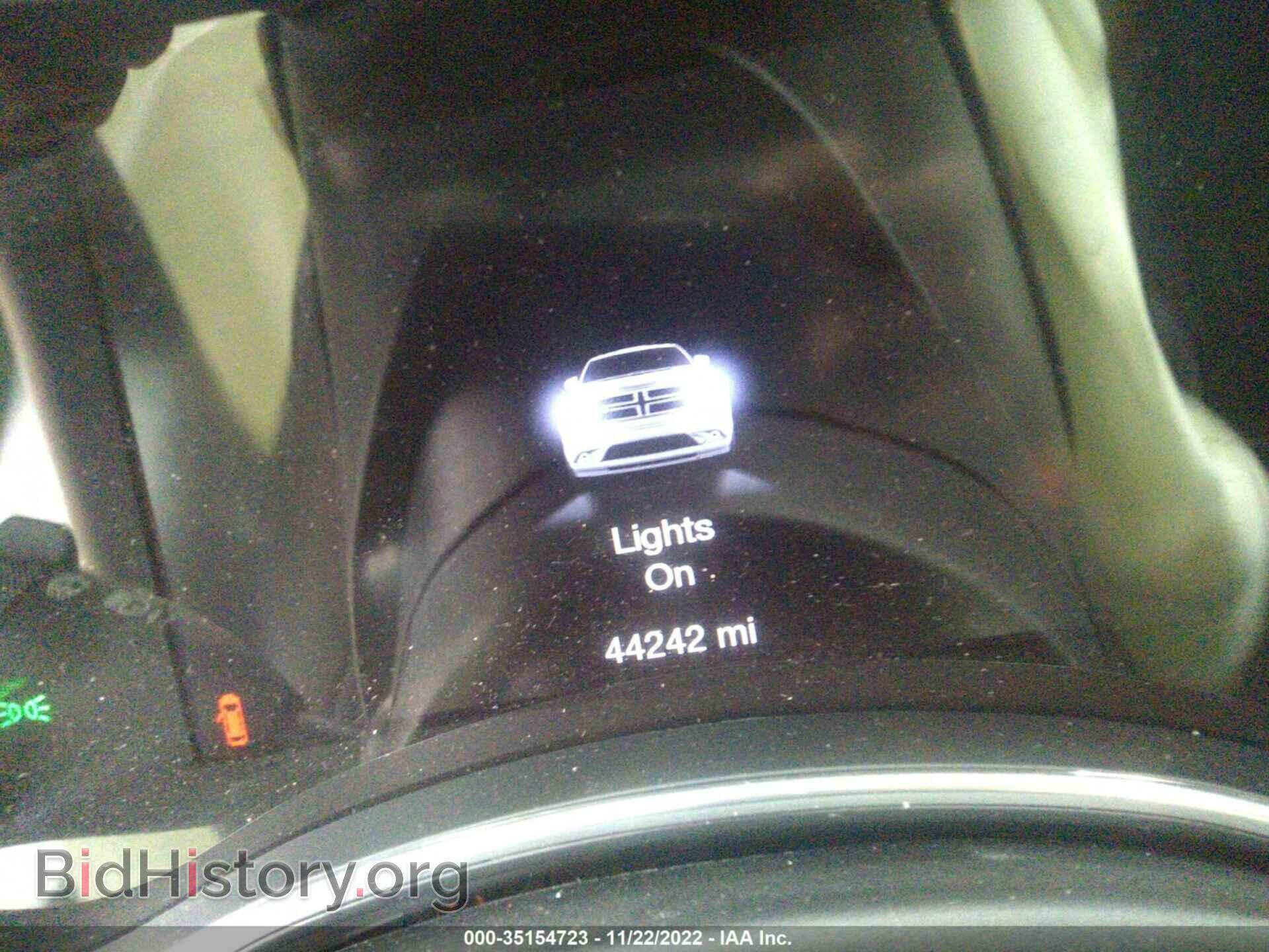 2019 DODGE DURANGO - VIN: 1C4SDHET4KC705397 - Фото 7
