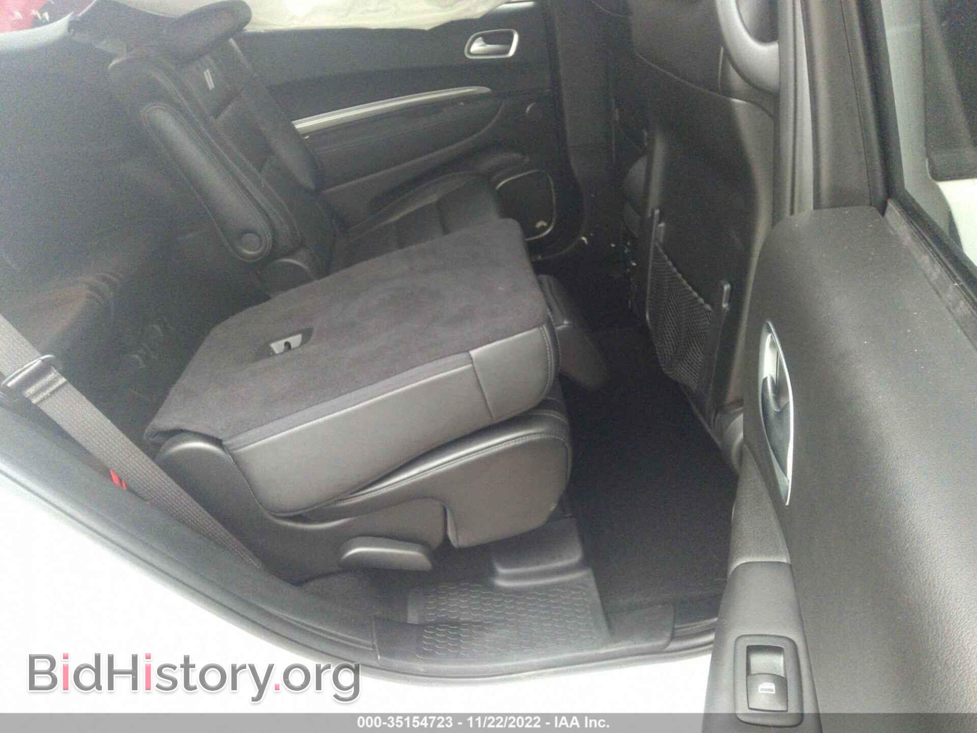 2019 DODGE DURANGO - VIN: 1C4SDHET4KC705397 - Фото 8