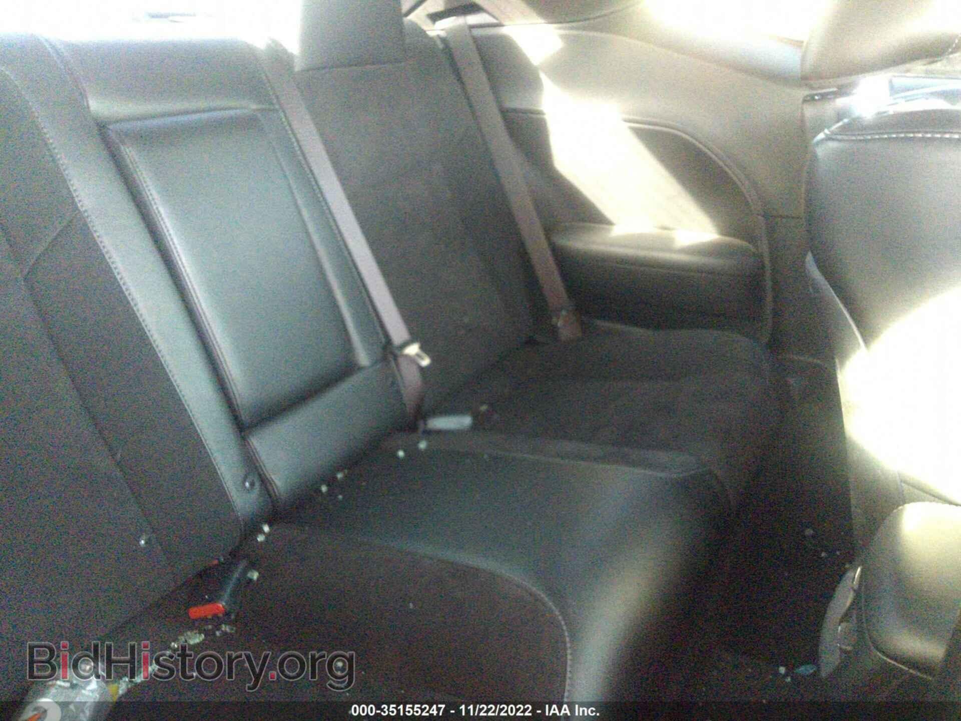 2021 DODGE CHALLENGER - VIN: 2C3CDZFJ7MH602910 - Photo 8