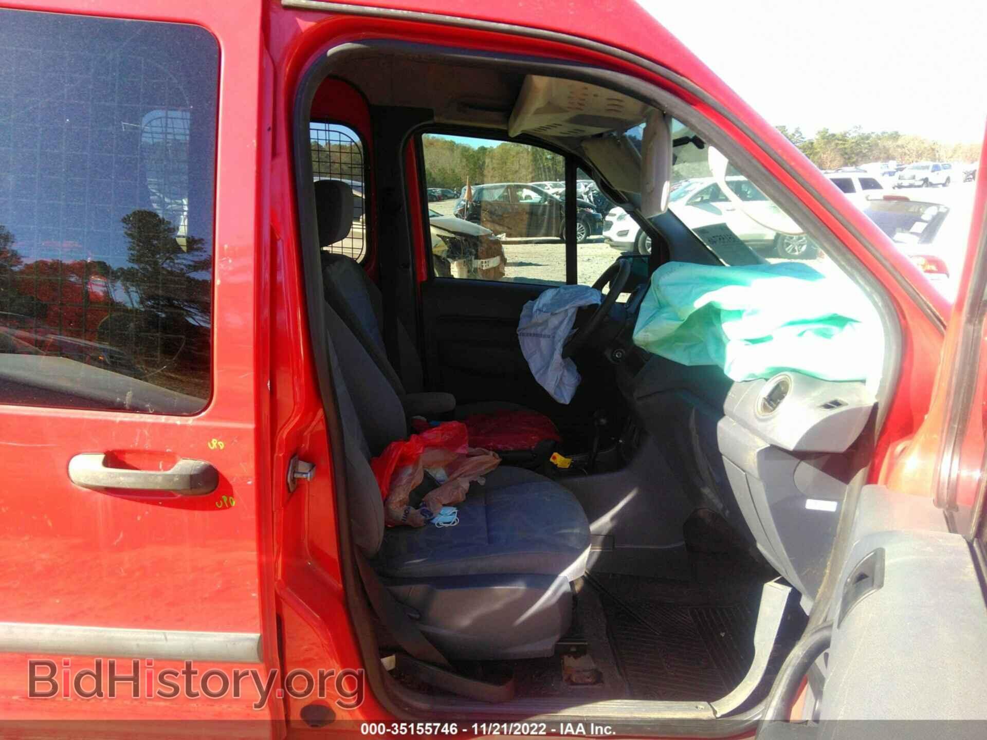 2012 FORD TRANSIT CONNECT - VIN: NM0LS6AN8CT121041 - Фото 5