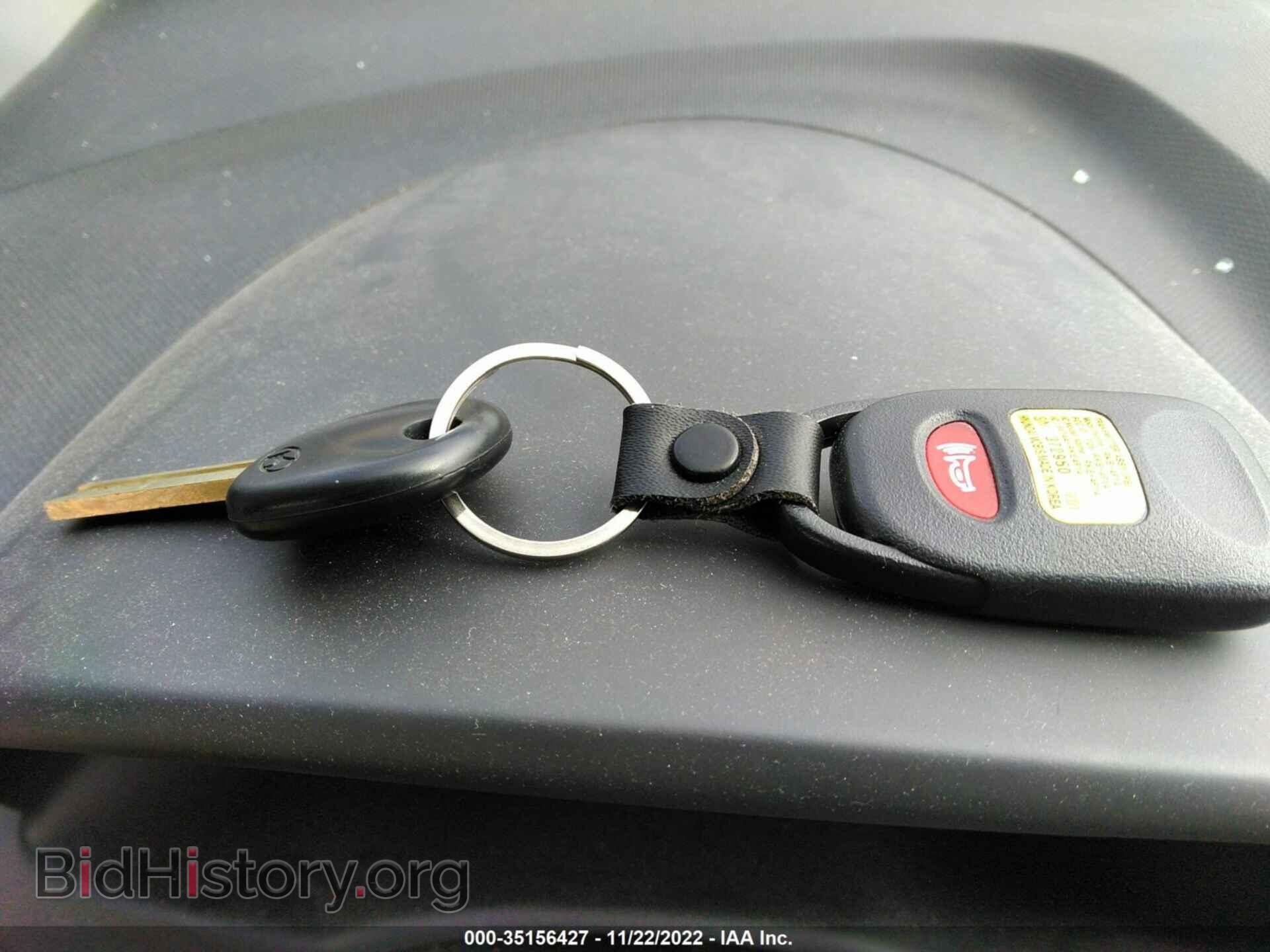 2016 HYUNDAI ACCENT - VIN: KMHCT4AE1GU016566 - Фото 11